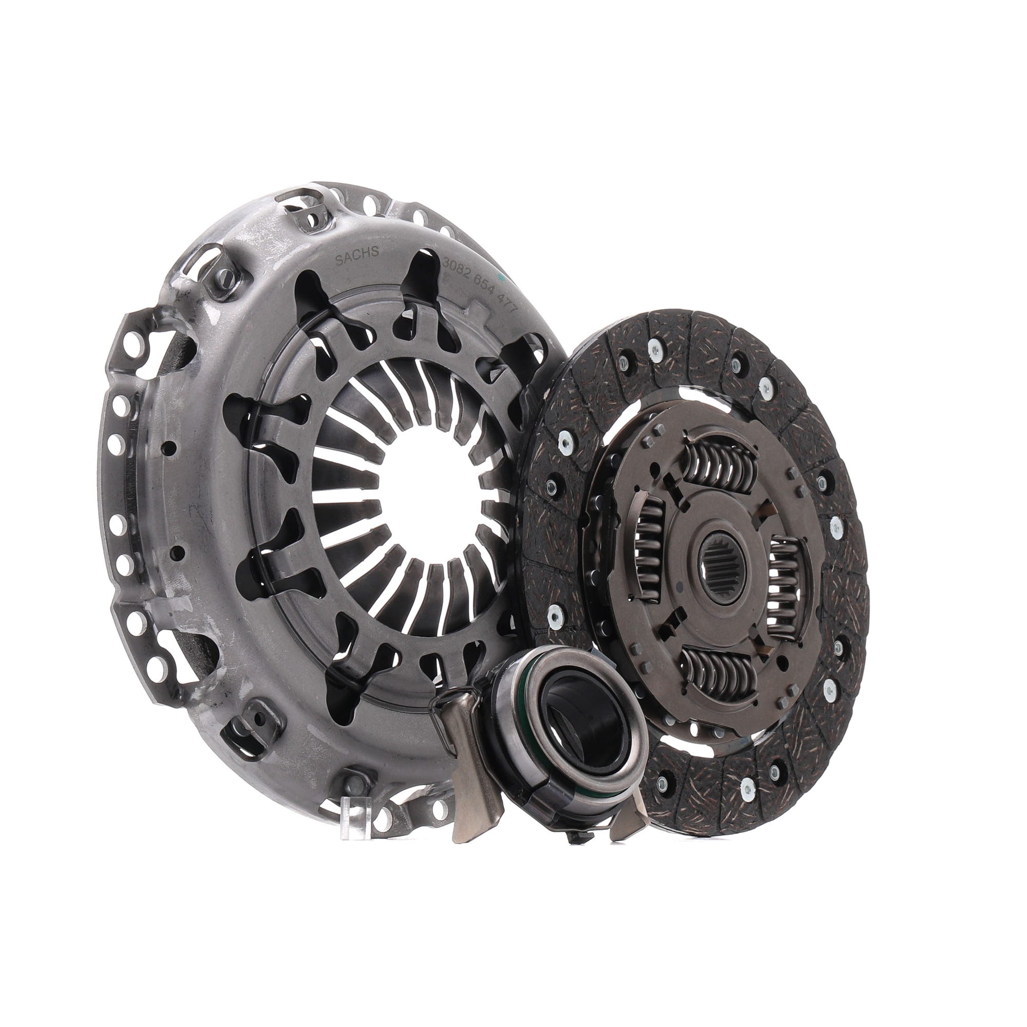 Compre SACHS Kit de embrague Número de producto: 3000 951 602 a bajo precio de 167,98 €