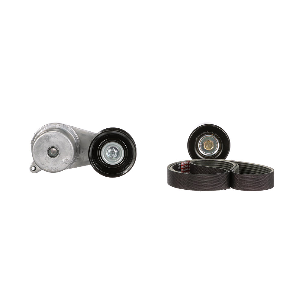 OEM Curea caneluri INFINITI Qx50 II (J55) 2023 GATES