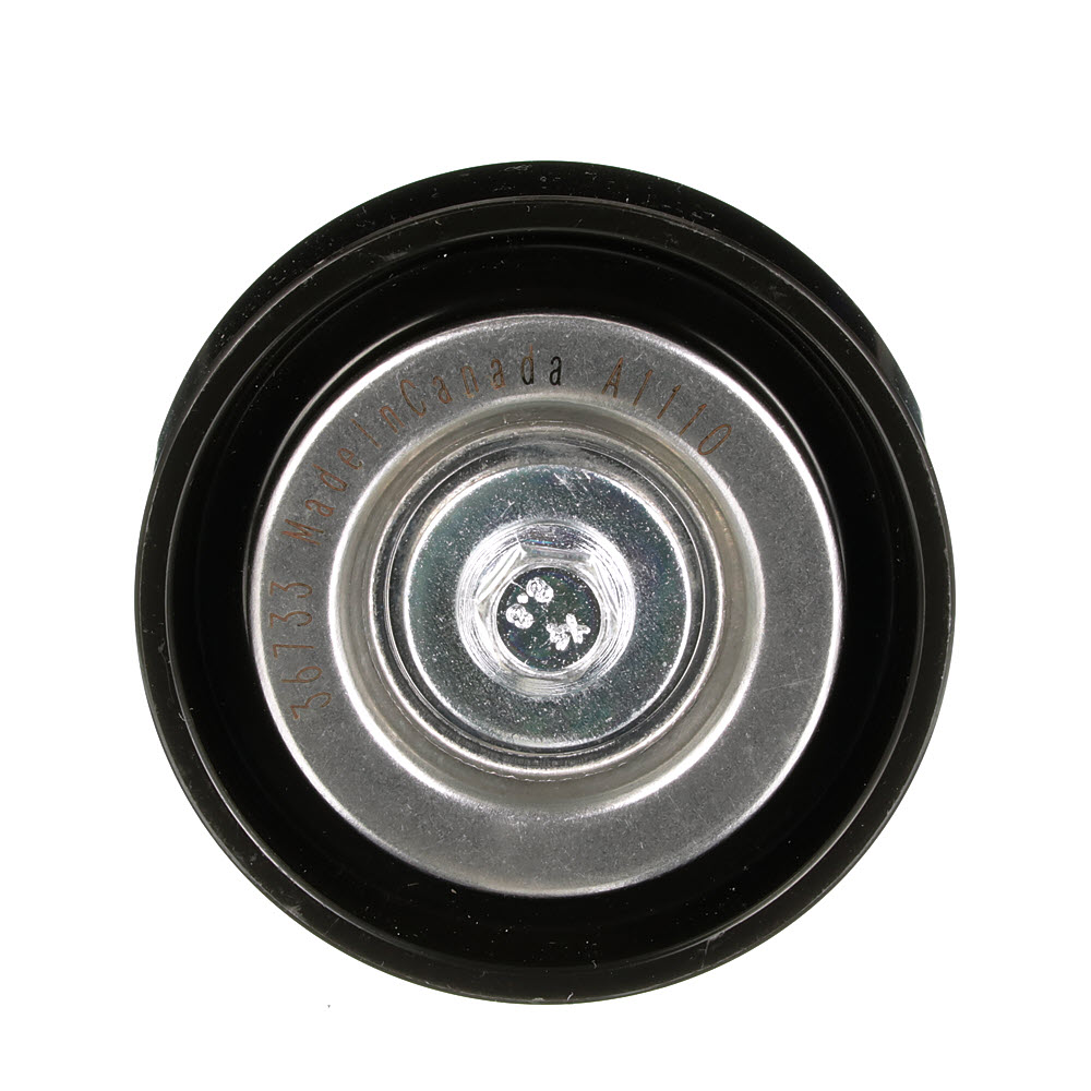 Galet enrouleur de courroie d'accessoire DS7E 19A216 AA