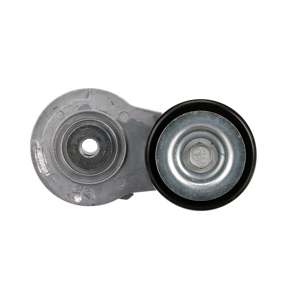 Įsigykite GATES Diržo įtempiklis, V formos rumbuotas diržas Prekės Nr.: T39383 už žemiausią 61,06 € kainą
