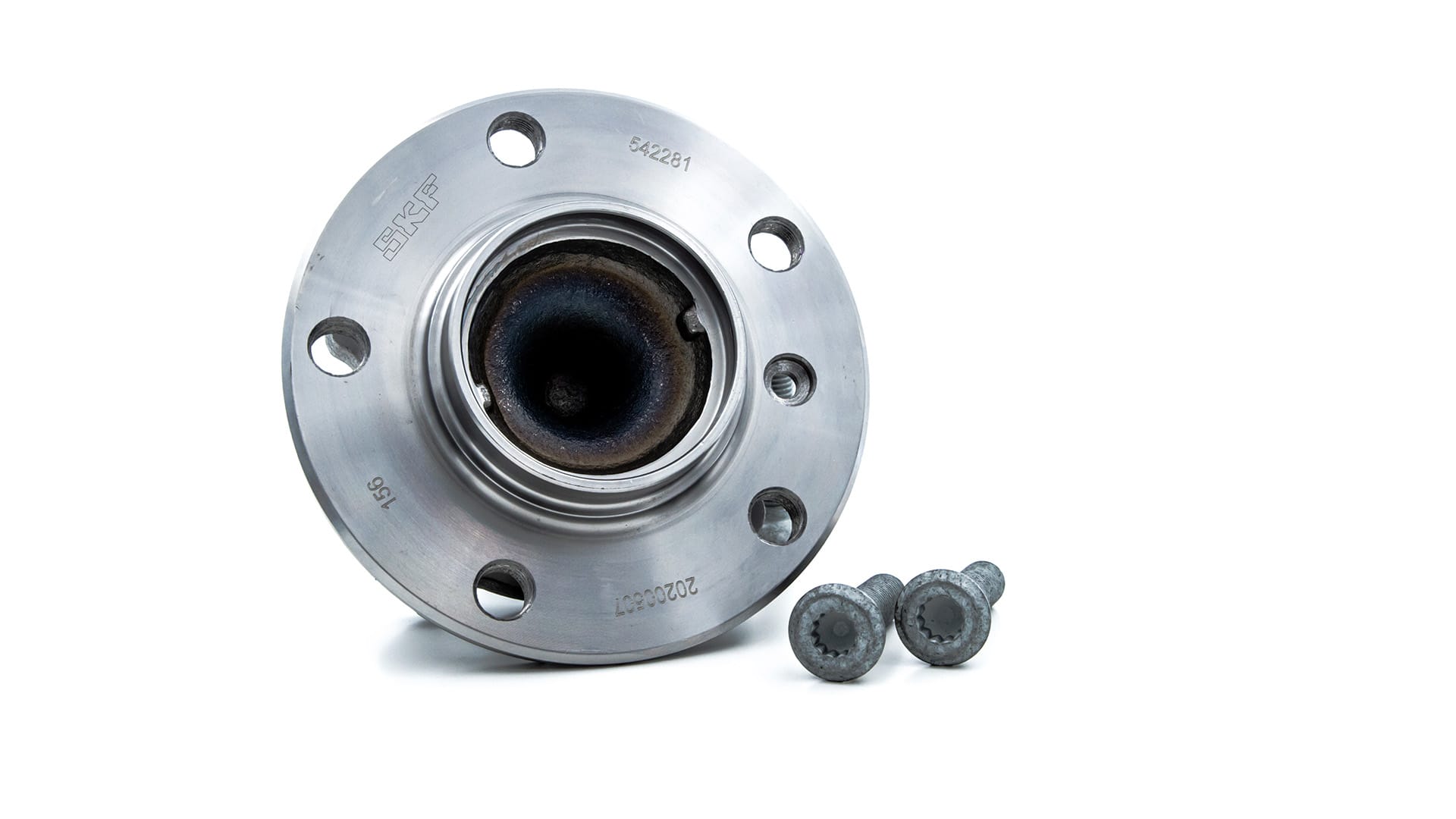 Köp SKF Hjullagersats Produktnummer: VKBA 7213 till det förmånliga priset av 1589,95 kr