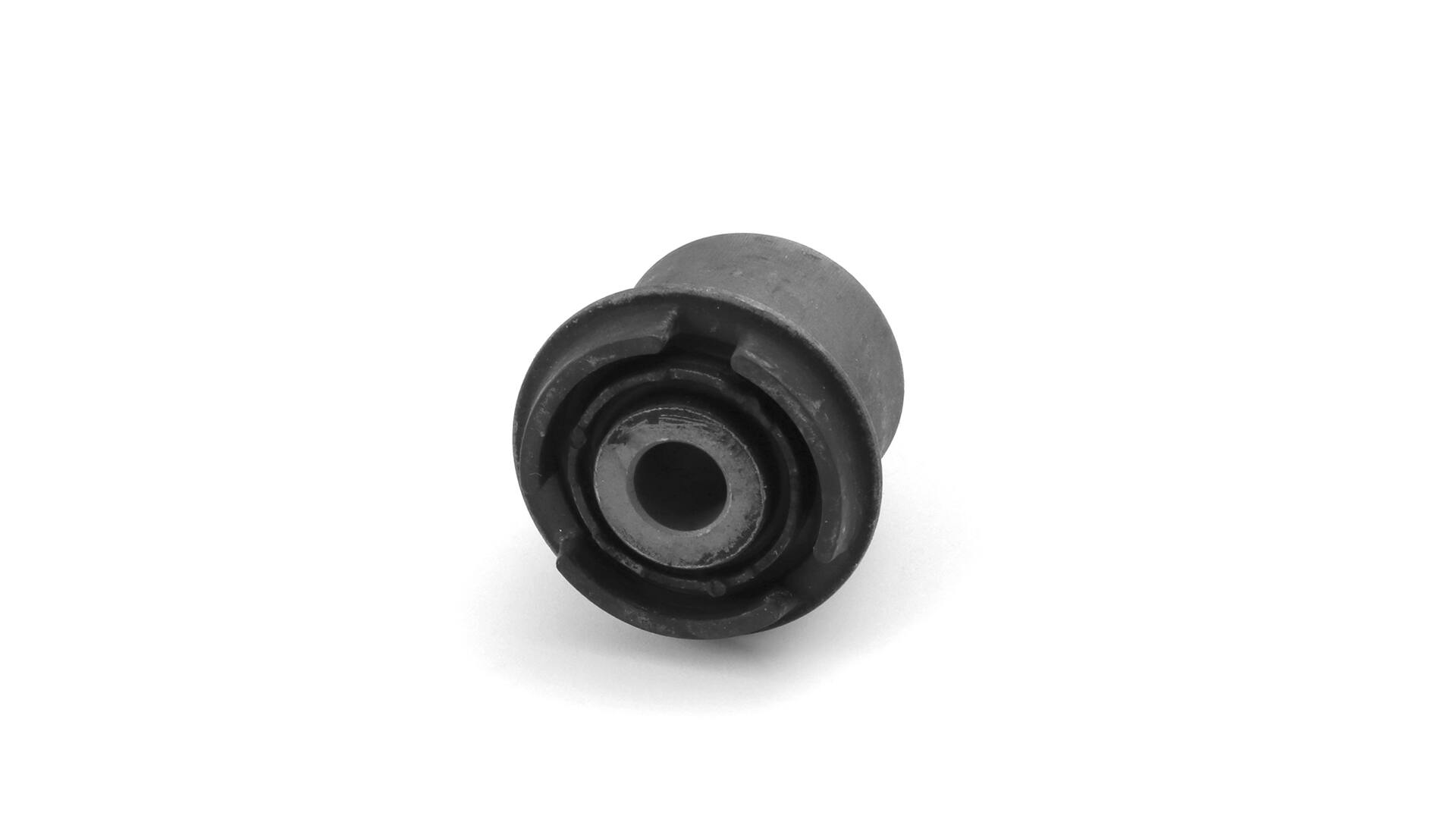 VKDS 334037 SKF Gummilager für Querlenker Ranger Mk3 (TKE) 2.5 Flex 168 PS Benzin/Ethanol