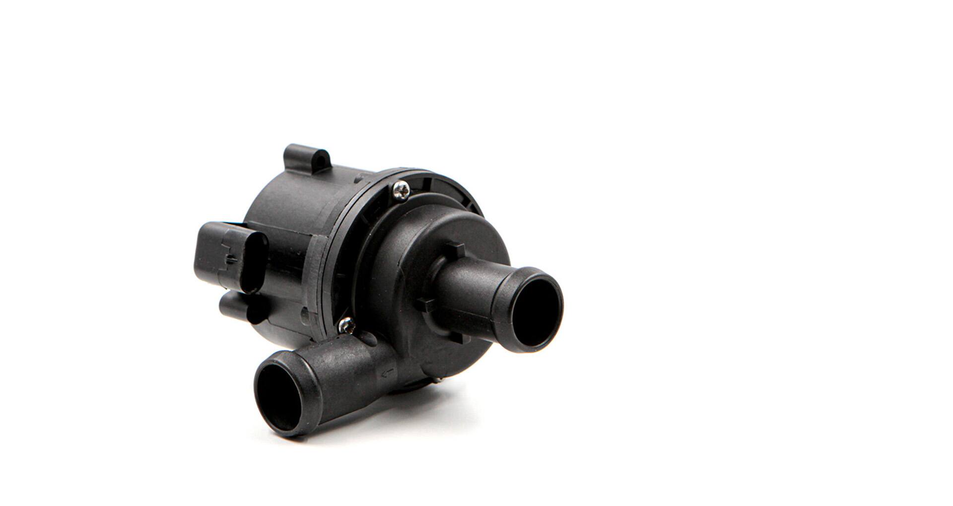 SKF Water Pump, parking heater VKPA 81912