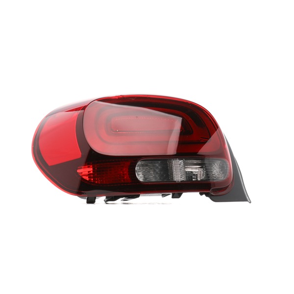 OEM Achterlicht CITROËN 1.2 VTi 82 PK Benzine 9812257480 van TYC online aan geweldige prijzen