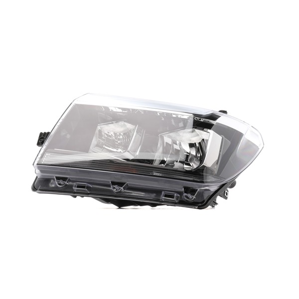 OEM Far VW 2.0 TDI 177 CP motor diesel 65251016009 de la TYC online la un preț incredibil