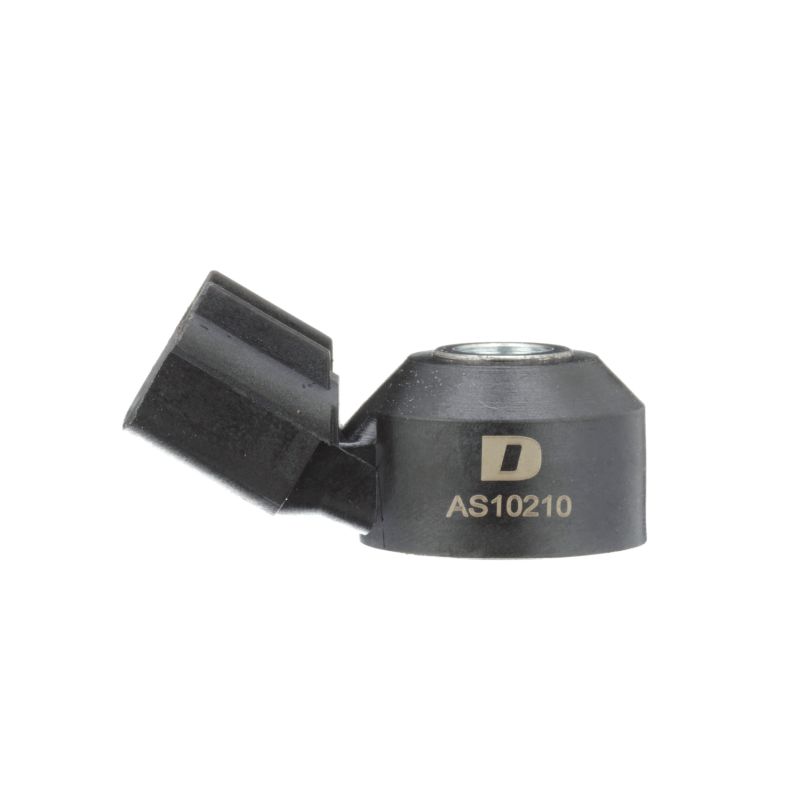 FORD Fiesta Mk7 Van 2019 Engine knock sensor DELPHI OEM 1132002, 1N1A12A699AA, JD61212