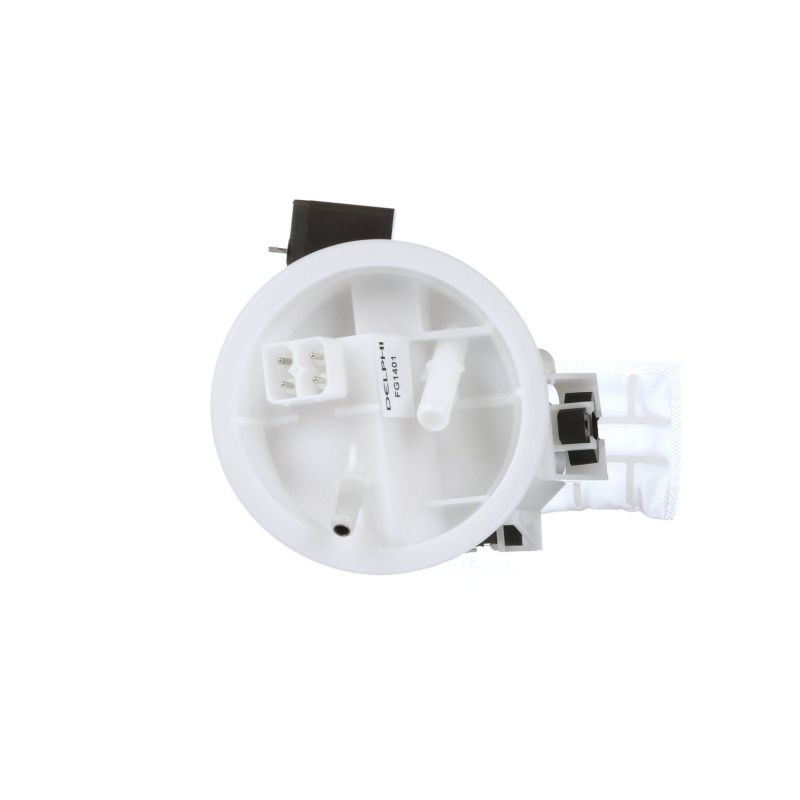 Įsigykite DELPHI Degalų tiekimo blokas Prekės Nr.: FG1401-11B1 už žemiausią 183,73 € kainą
