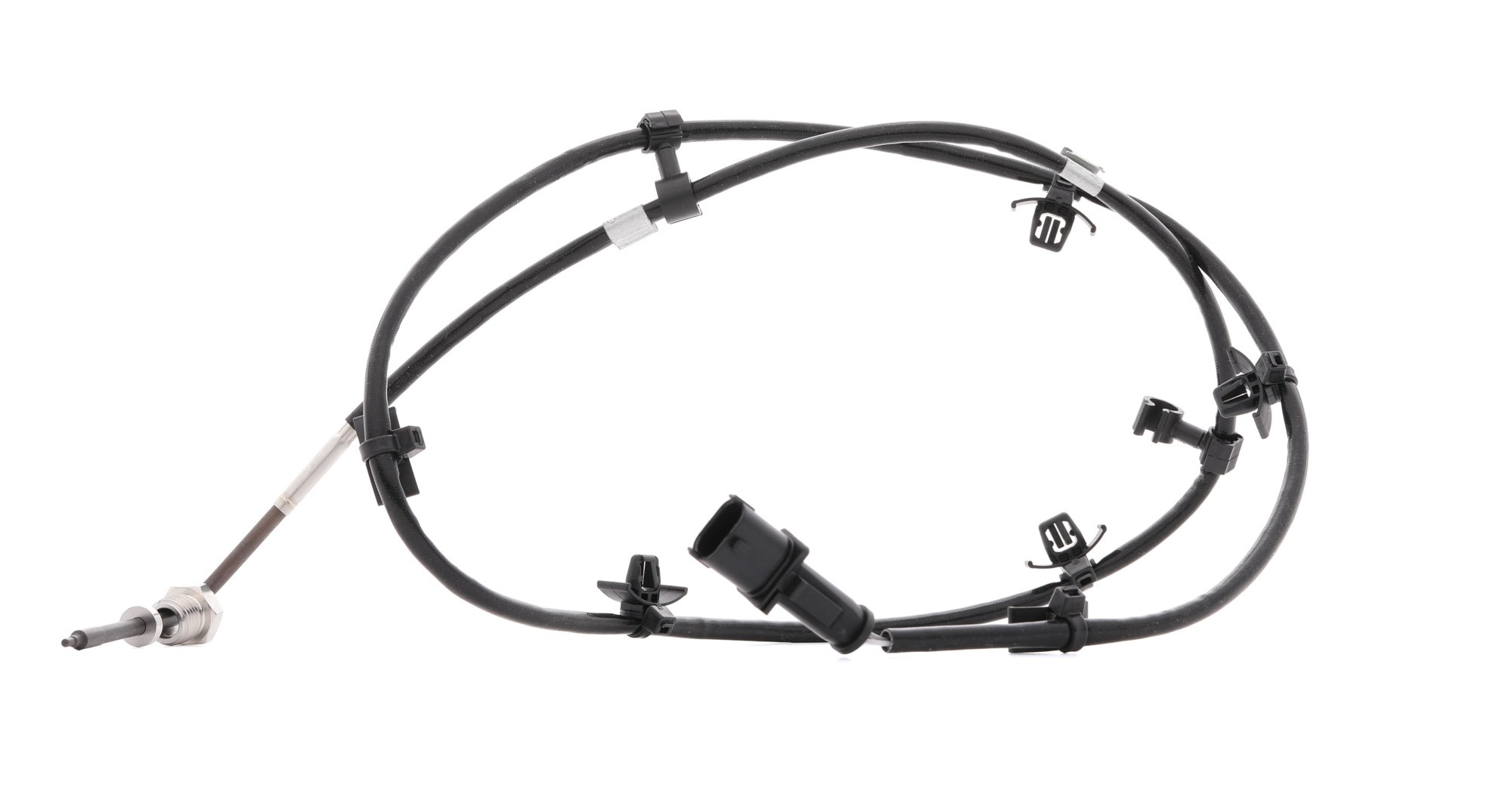 Compre DELPHI Sensor, temp. gas escape Número de producto: TS30238 a bajo precio de 60,83 €