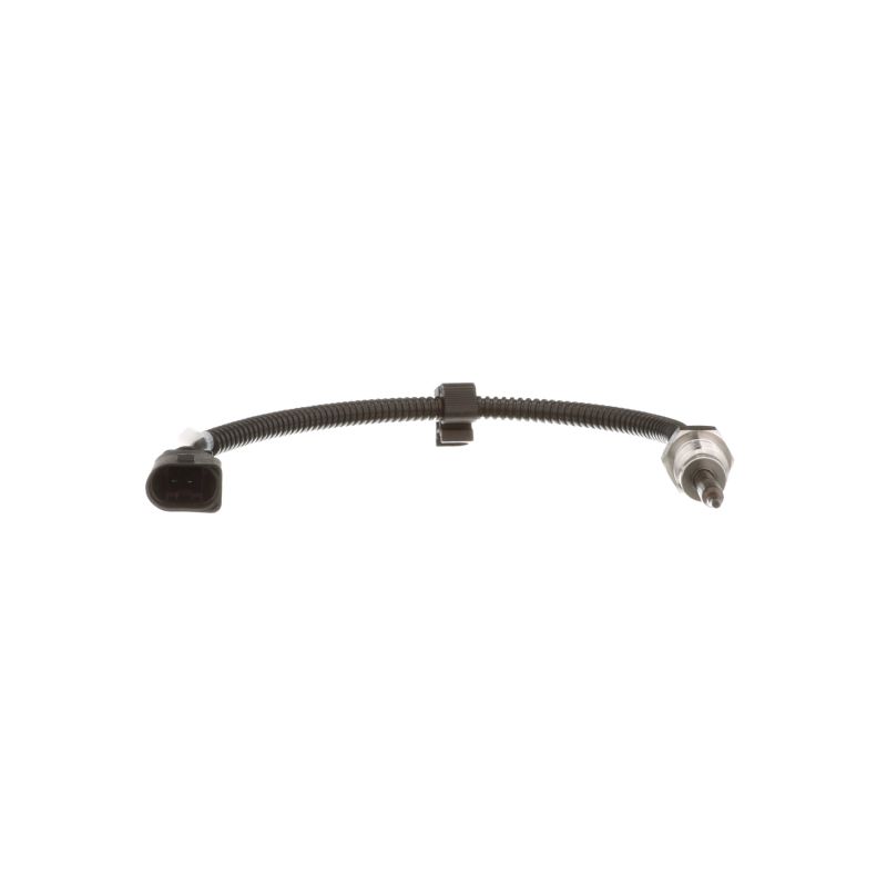 OEM Sensor, temp. gas escape AUDI 3.0 TDI quattro 245 CV Gasóleo 4G0906088F de DELPHI online a precios inmejorables