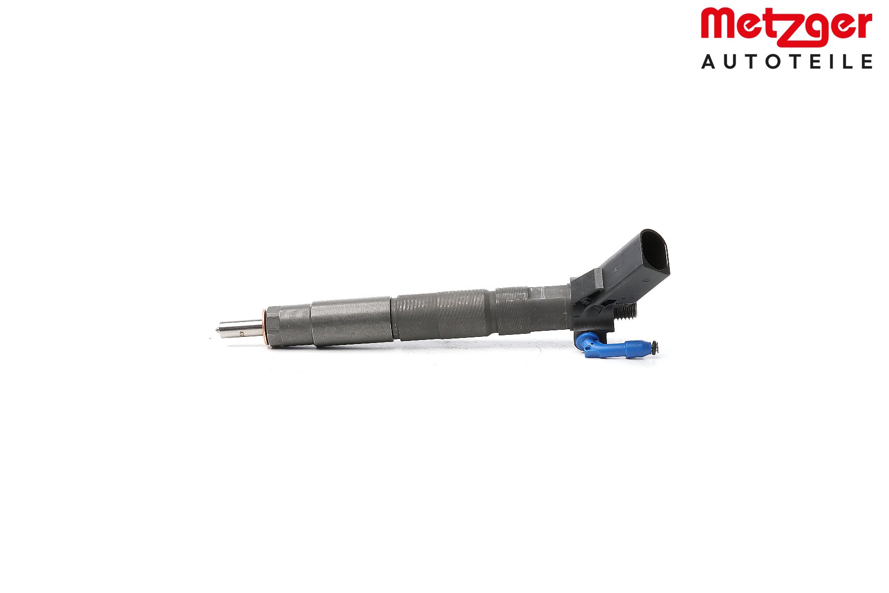 OEM Injector MERCEDES-BENZ C 300 d (205.218) 245 CV Diesel 6540700087 de METZGER online a preços excelentes
