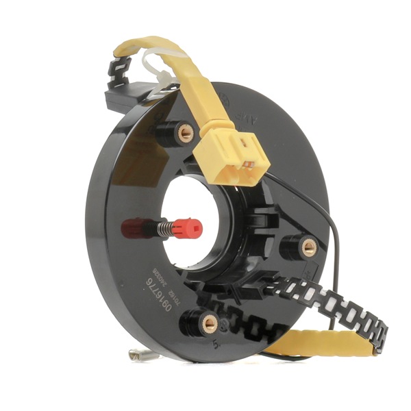 METZGER Molla spiroelicoidale, Airbag 0916776