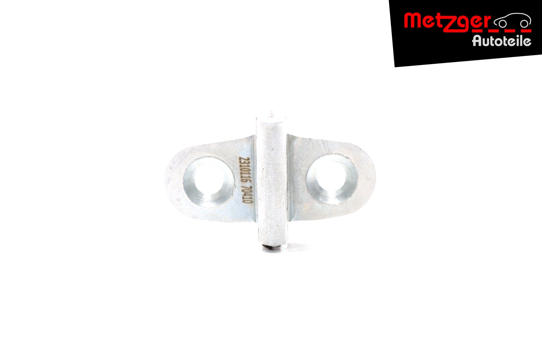 METZGER Rollenführung, Schiebetür 2310116