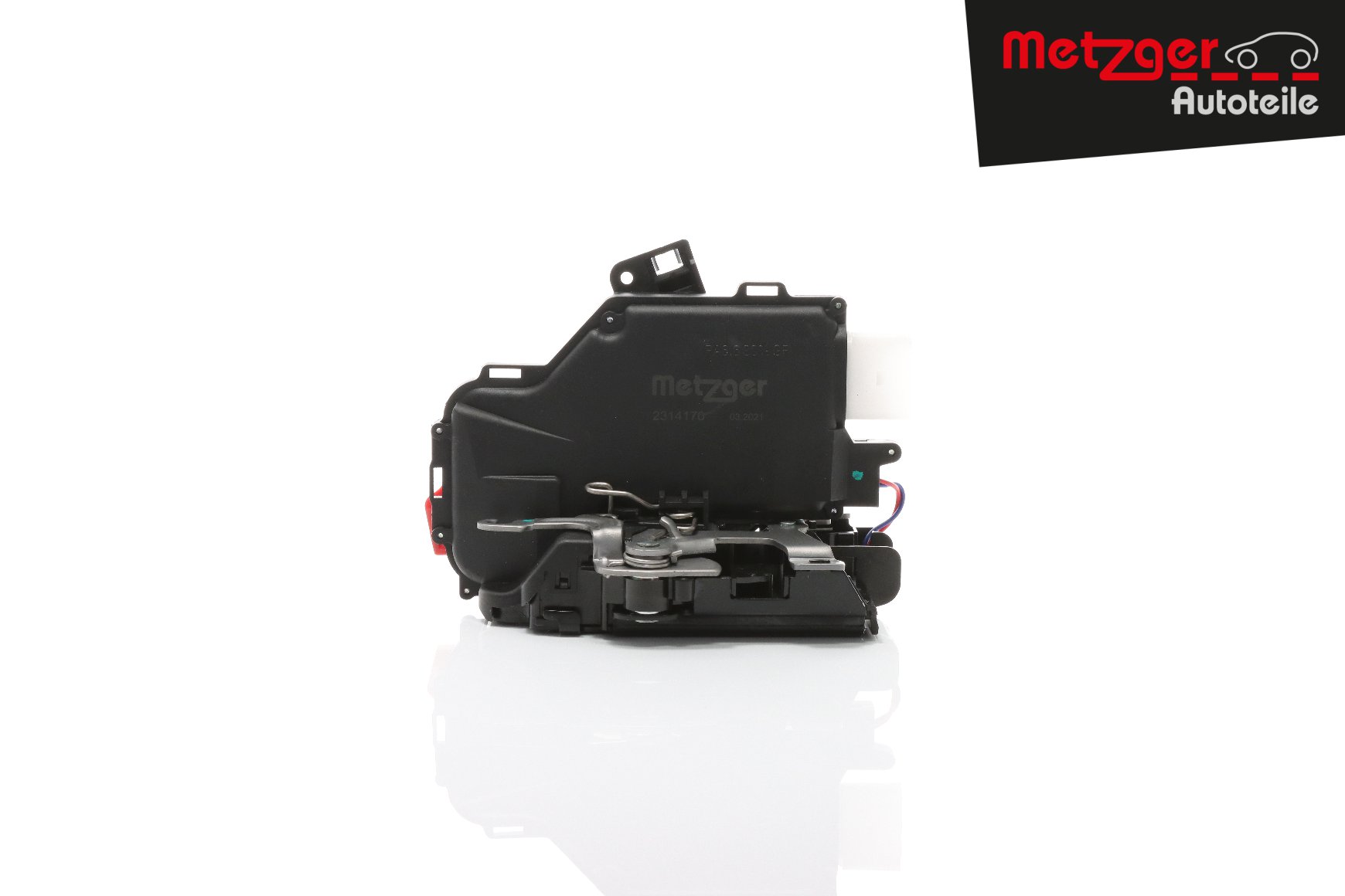 Kupte si levné originální Zámek dveří 2314170 porovnatelné s 3D1837016C OEM čísly online