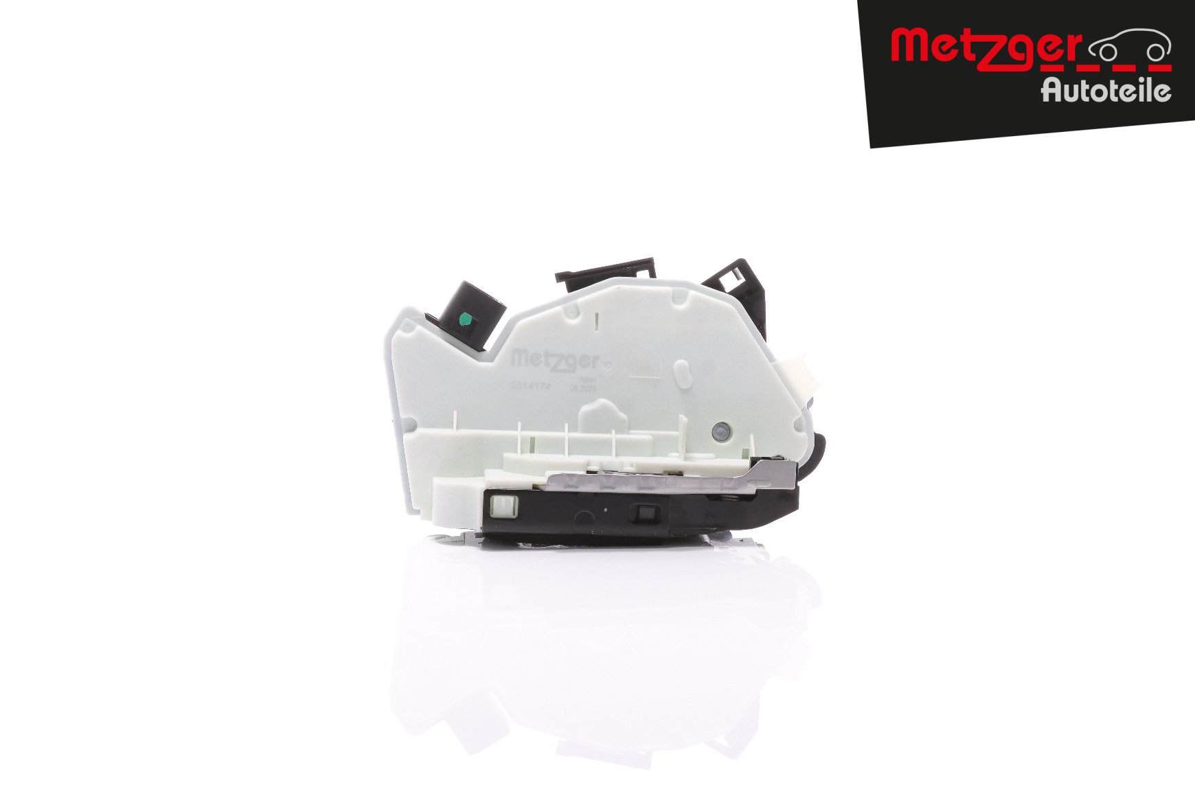 Įsigykite METZGER Durų užraktas Prekės Nr.: 2314174 už žemiausią 76,69 € kainą