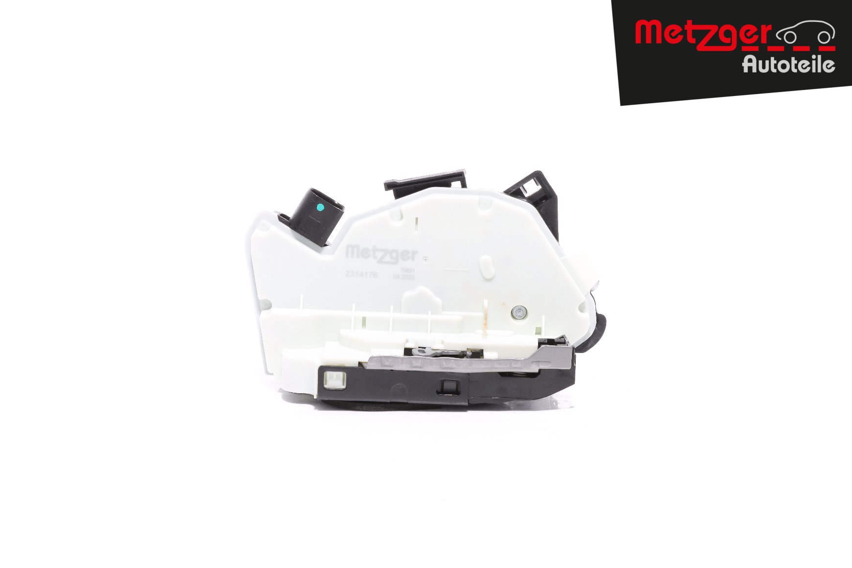 Ostke METZGER Ukselukk Toode nr.: 2314176 madala hinnaga 62,49 €