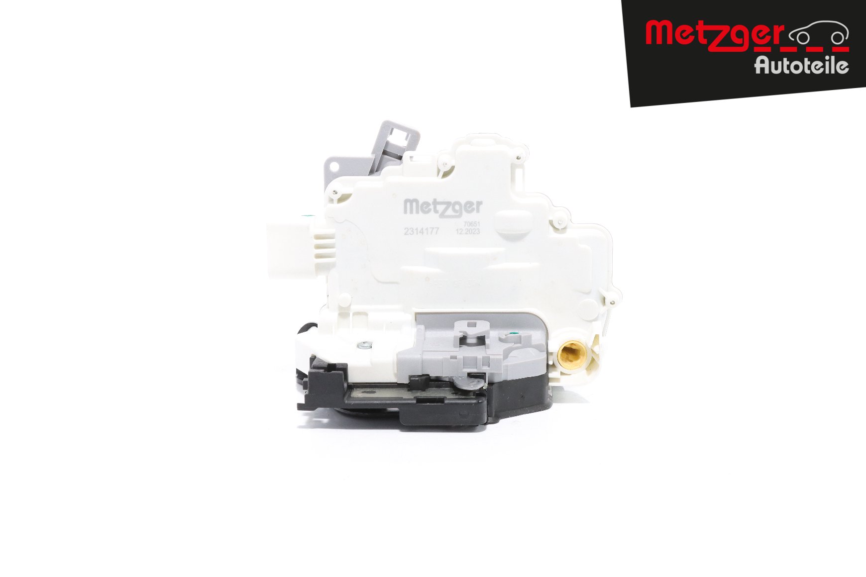Įsigykite METZGER Durų užraktas Prekės Nr.: 2314177 už žemiausią 94,25 € kainą