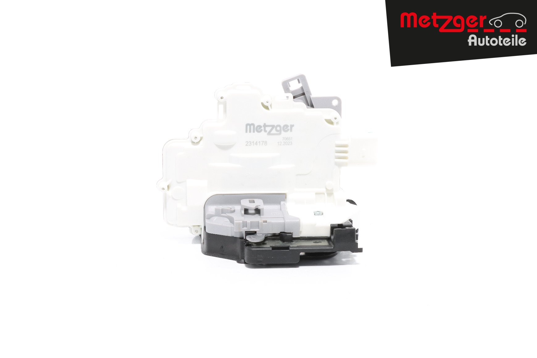 Kupte si levné originální Zámek dveří 2314178 porovnatelné s 3C1837016B OEM čísly online