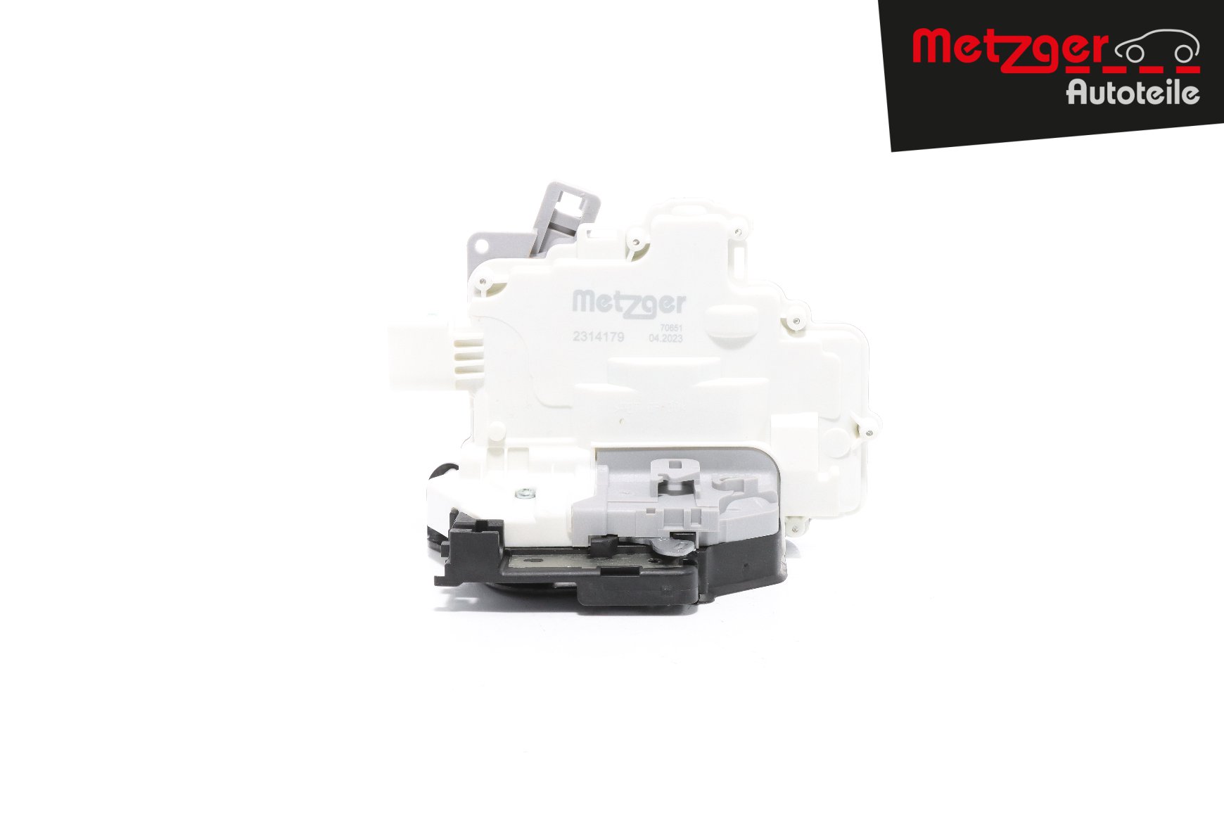 OEM Брава на врата VW 1.8 TSI 152 K.C. бензин 3C4839015B от METZGER онлайн на супер цени