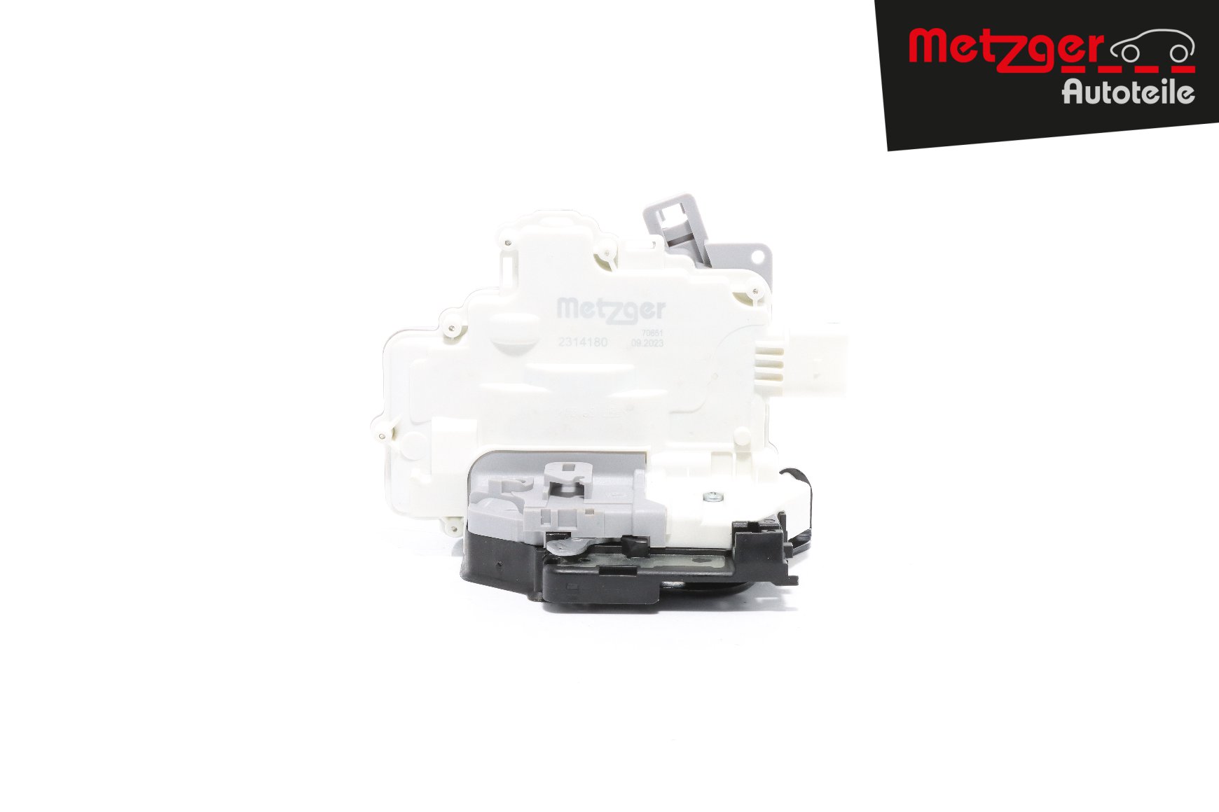 OEM Брава на врата VW 1.8 TSI 152 K.C. бензин 3C4839016B от METZGER онлайн на супер цени