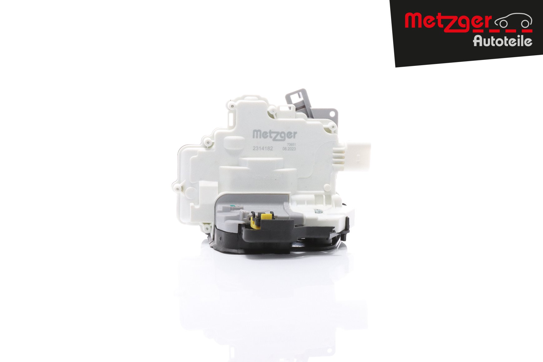 METZGER Türschloss Produkt Nr.: 2314182 zum günstigen Preis von 62,27 € kaufen