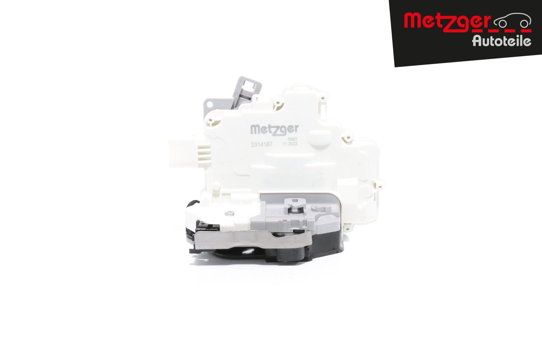 Cumpărați online Incuietoare usa 2314187 original/ă și la un preț mic, compatibil/ă cu nr. OEM 8K0839015A
