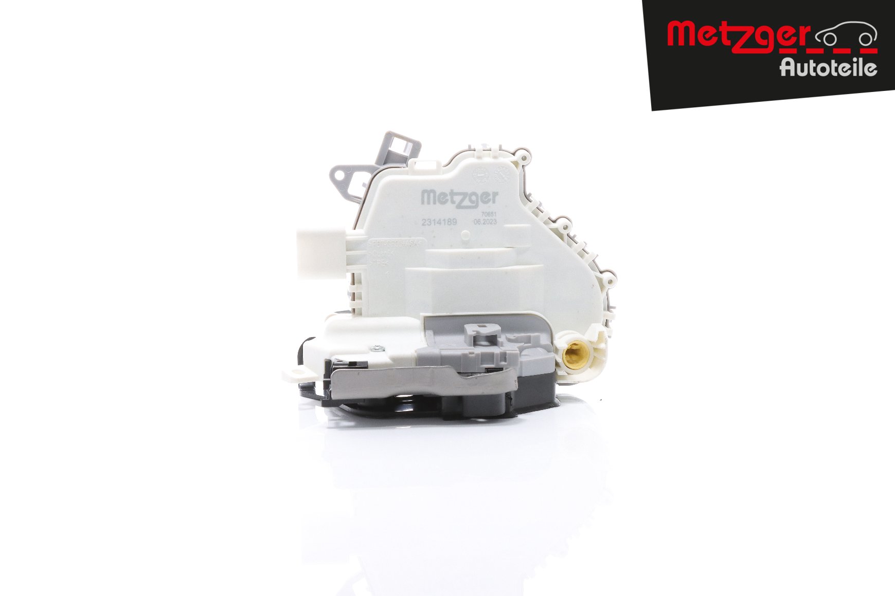 METZGER Türschloss Produkt Nr.: 2314189 zum günstigen Preis von 59,16 € kaufen
