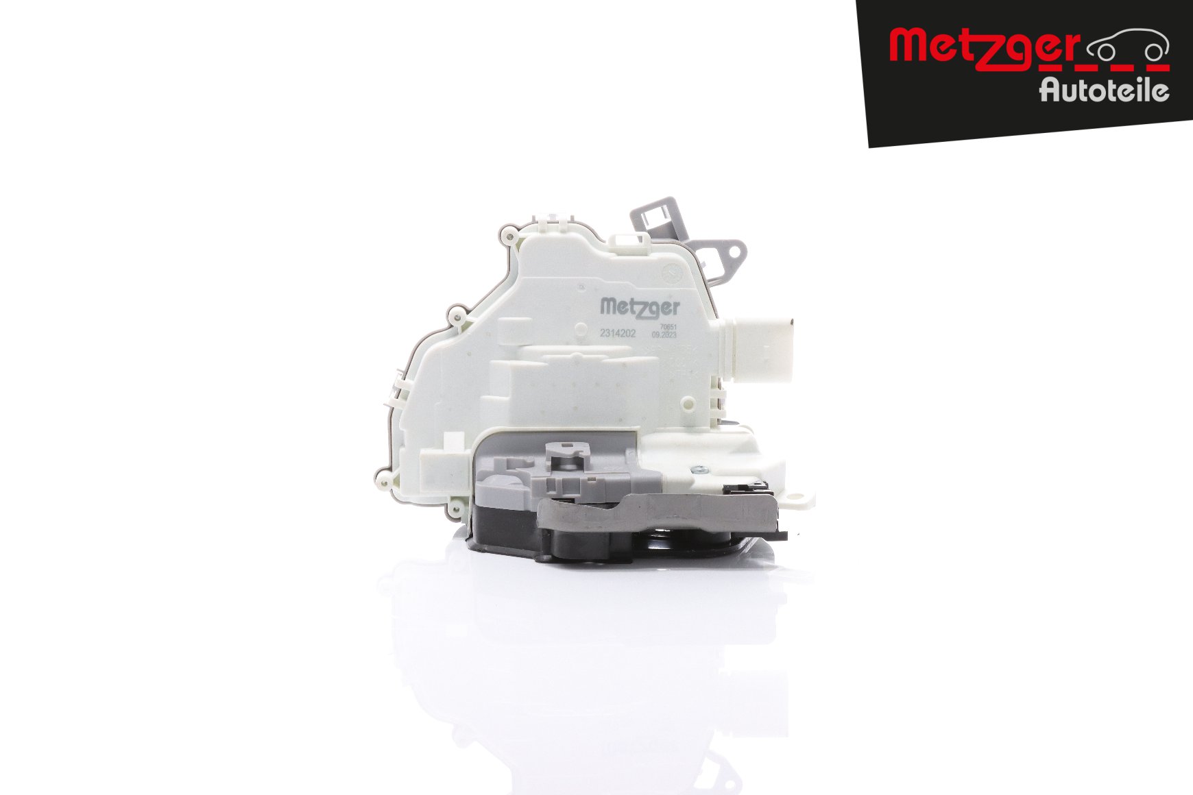 OEM Incuietoare usa VW Touareg CR 2025 4G0839016E, 8J1837015C, 8J1837015E METZGER
