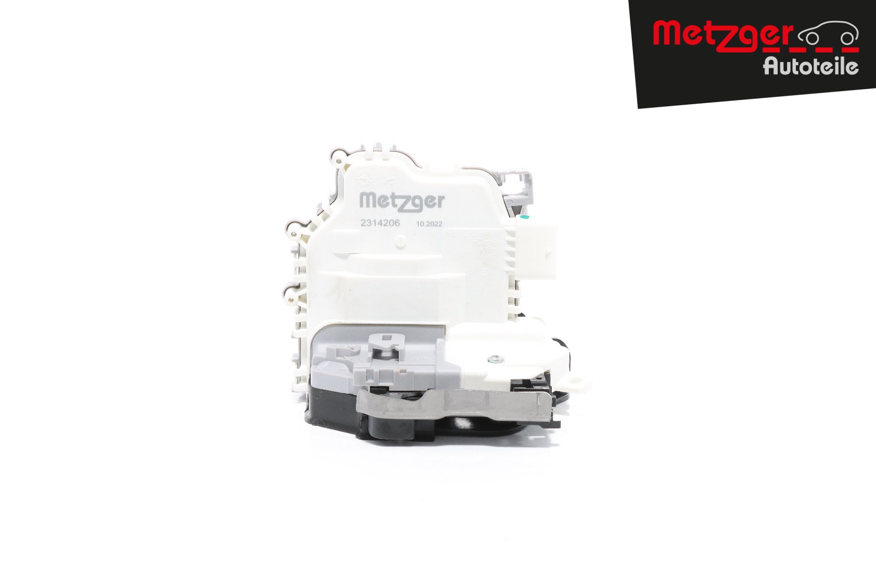 OEM Incuietoare, exterior Audi A3 8V7 2020 8X1837016A, 8X1837016C, 8X1837016 METZGER