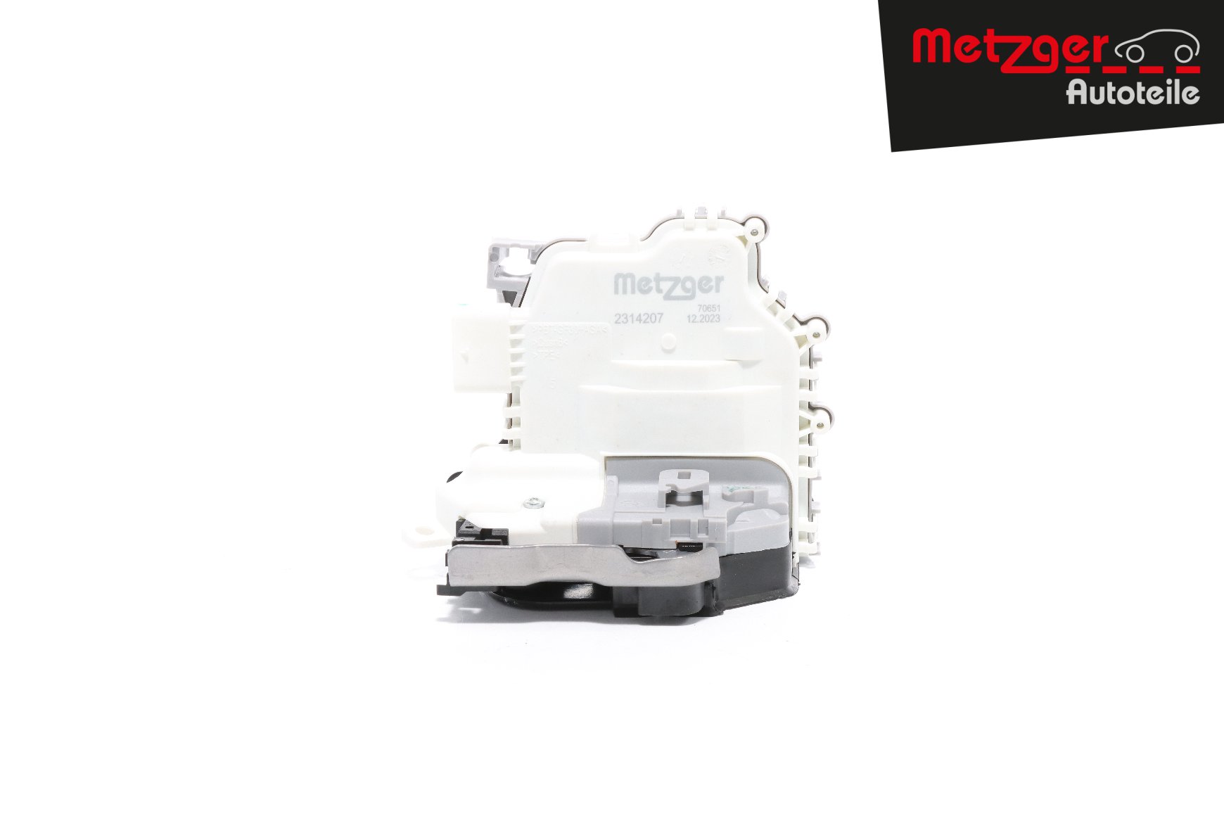 Cumpărați online Incuietoare usa 2314207 original/ă și la un preț mic, compatibil/ă cu nr. OEM 8X0839015E