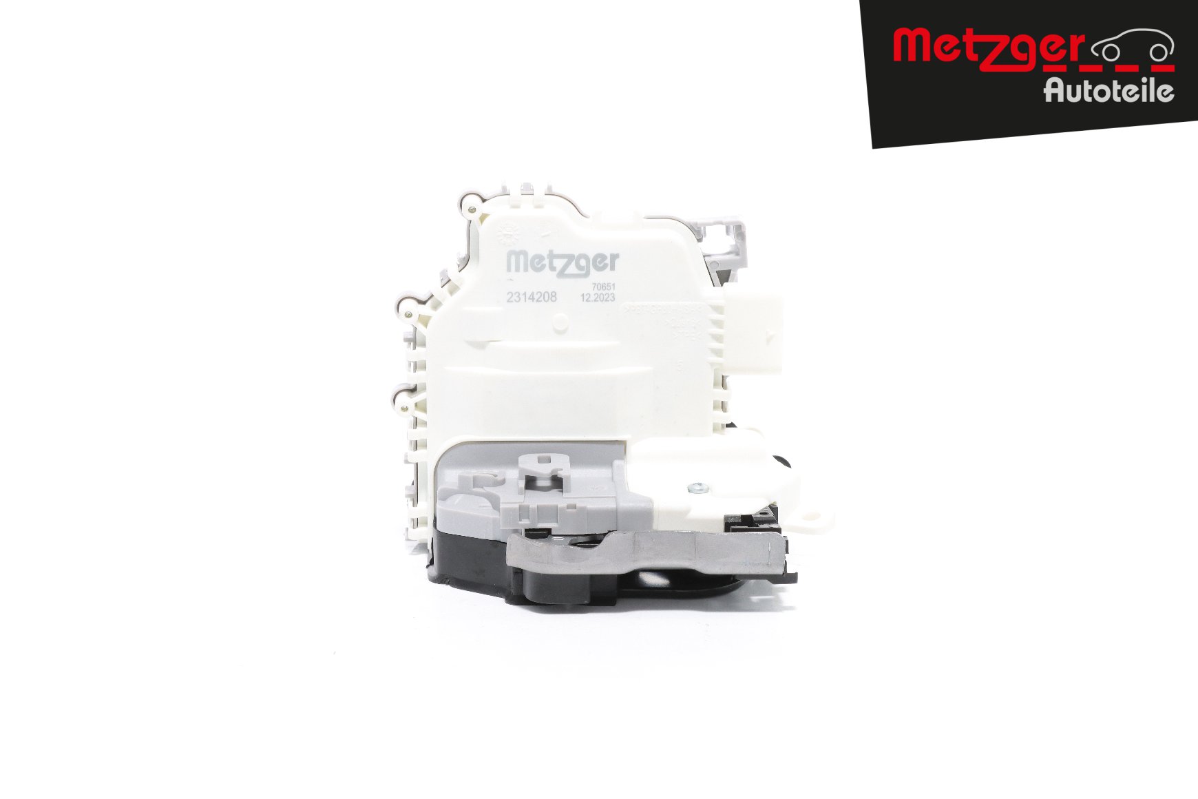 Cumpărați online Incuietoare usa 2314208 original/ă și la un preț mic, compatibil/ă cu nr. OEM 8X0839016E