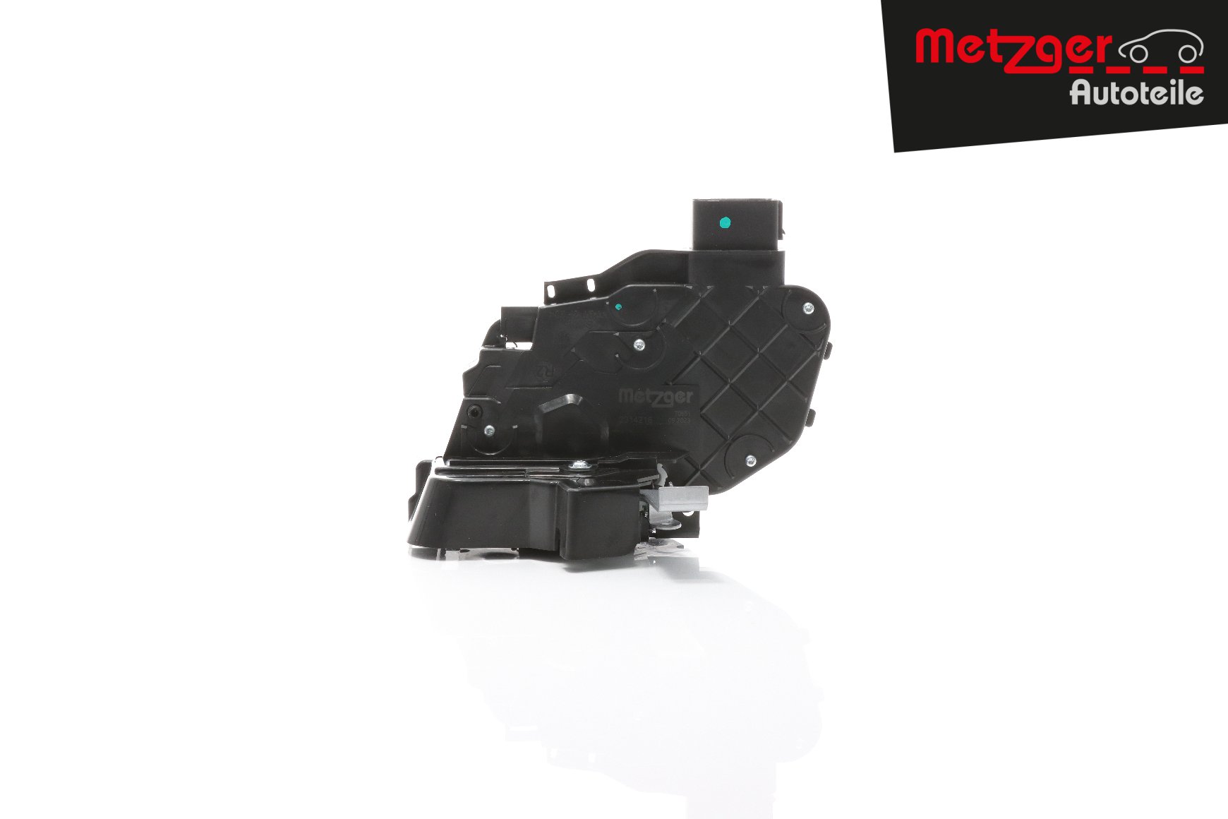 Kupuj METZGER Zamek drzwi Produkt No.: 2314216 w niskiej cenie, tylko 594,96 zł