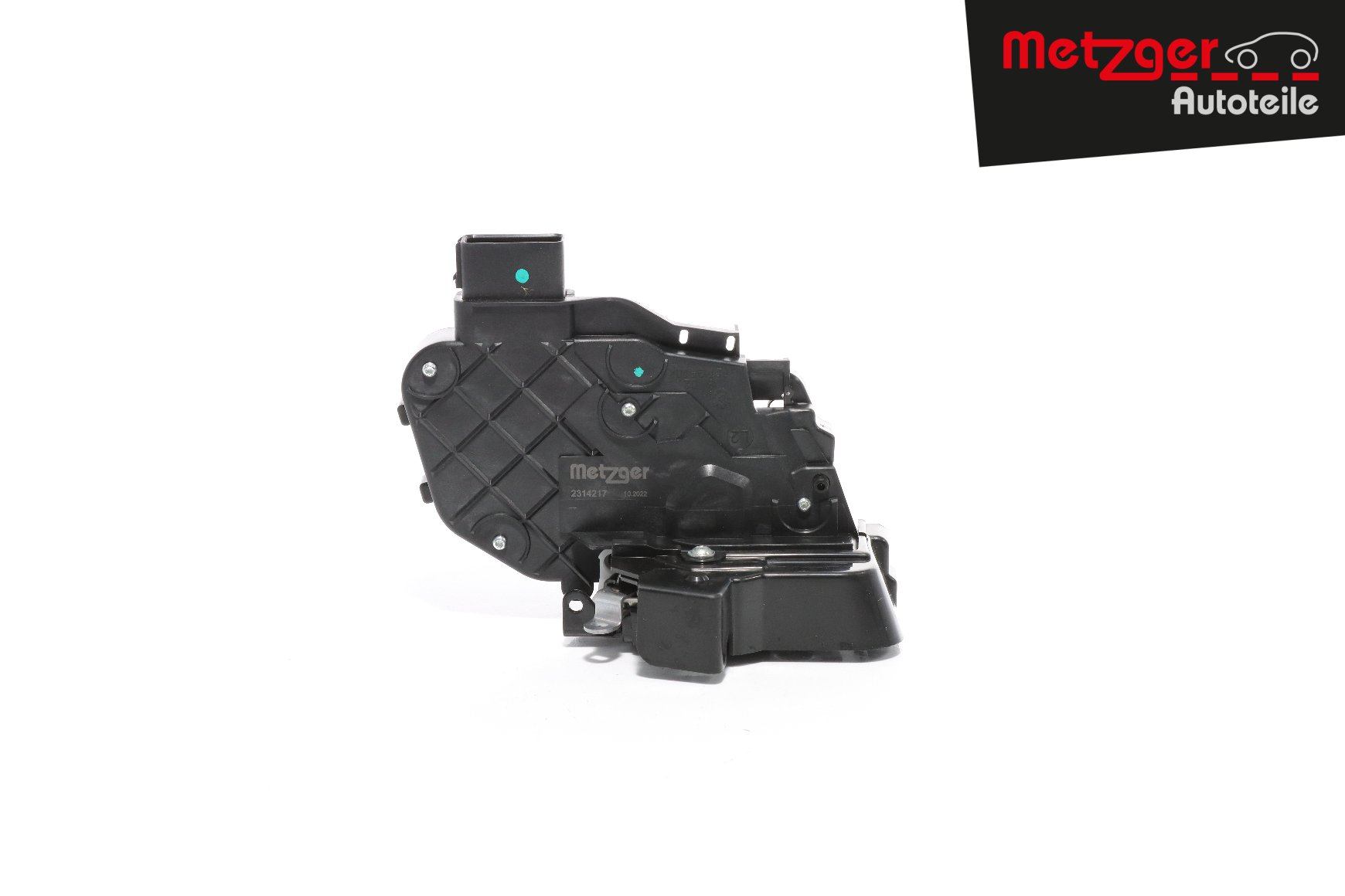FORD 1.6 116 HV Bensiini Ovilukko OEM 1376686 METZGER netistä edulliseen hintaan