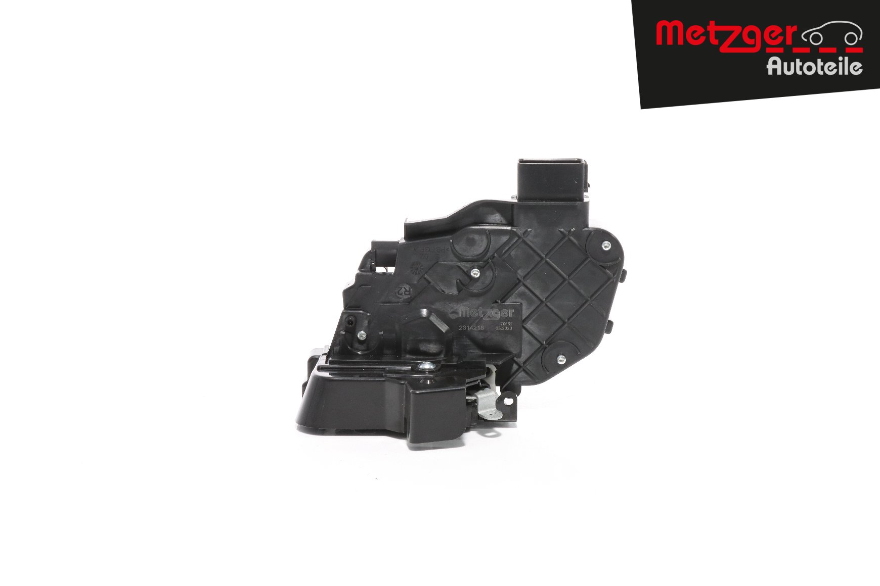 FORD 1.6 116 HV Bensiini Ovilukko OEM 1326254 METZGER netistä edulliseen hintaan