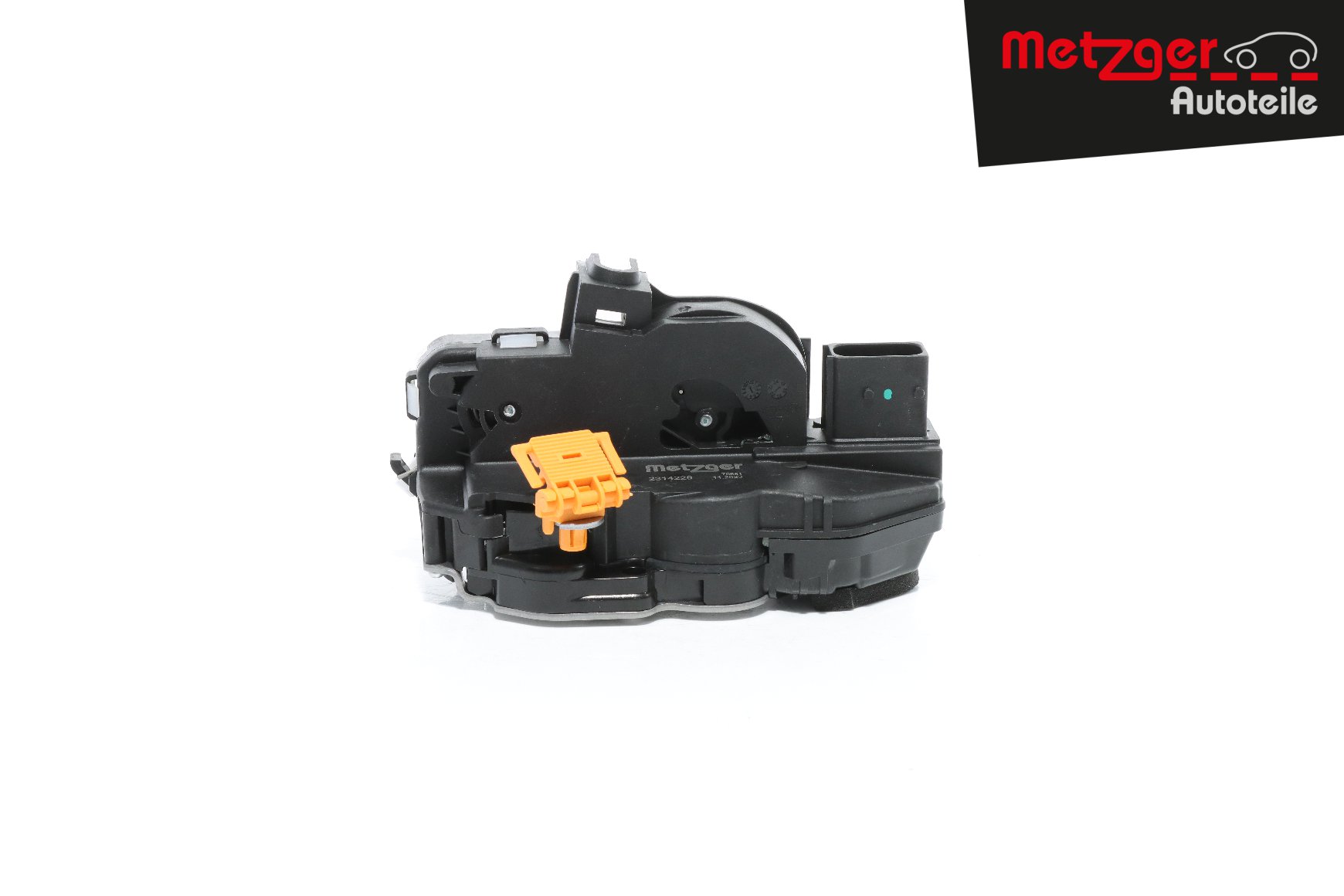 Agile 2018 Lukkolaite METZGER OEM 0133690, 0133737, 133173