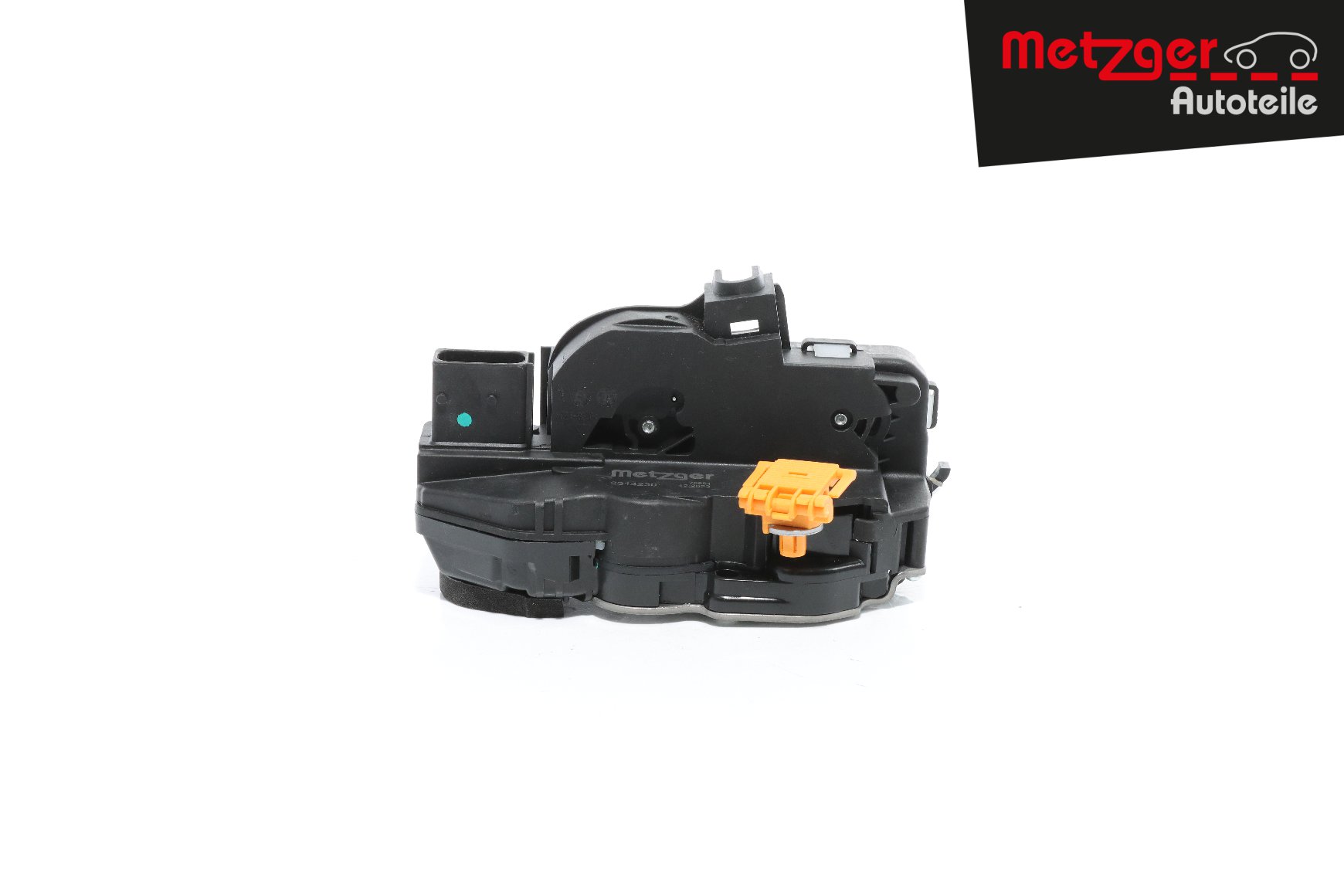 Ostke METZGER Ukselukk Toode nr.: 2314230 madala hinnaga 93,77 €
