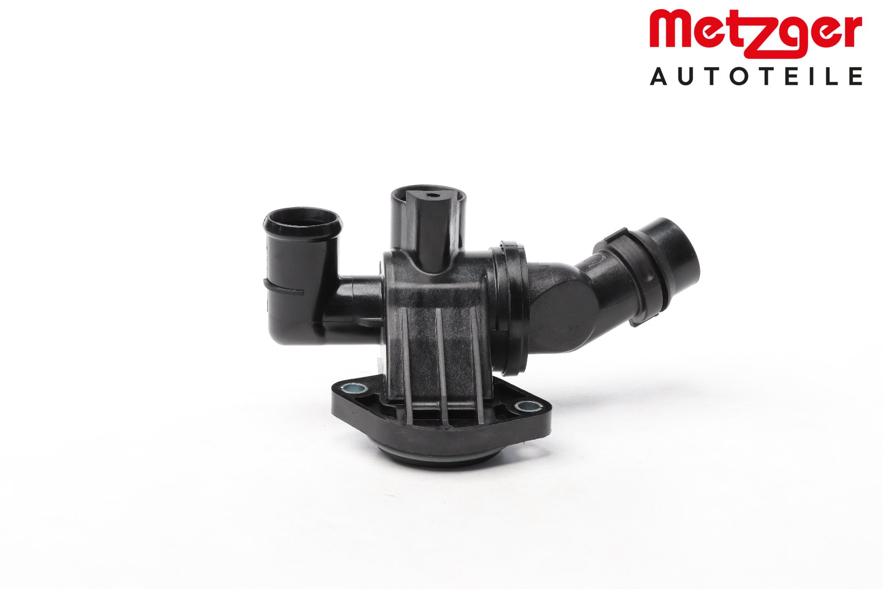 OEM Θερμοστάτης, ψυκτικό υγρό VW 2.0 R 4motion 265 PS Βενζίνη 06B121119B από την METZGER ηλεκτρονικά σε χαμηλές τιμές
