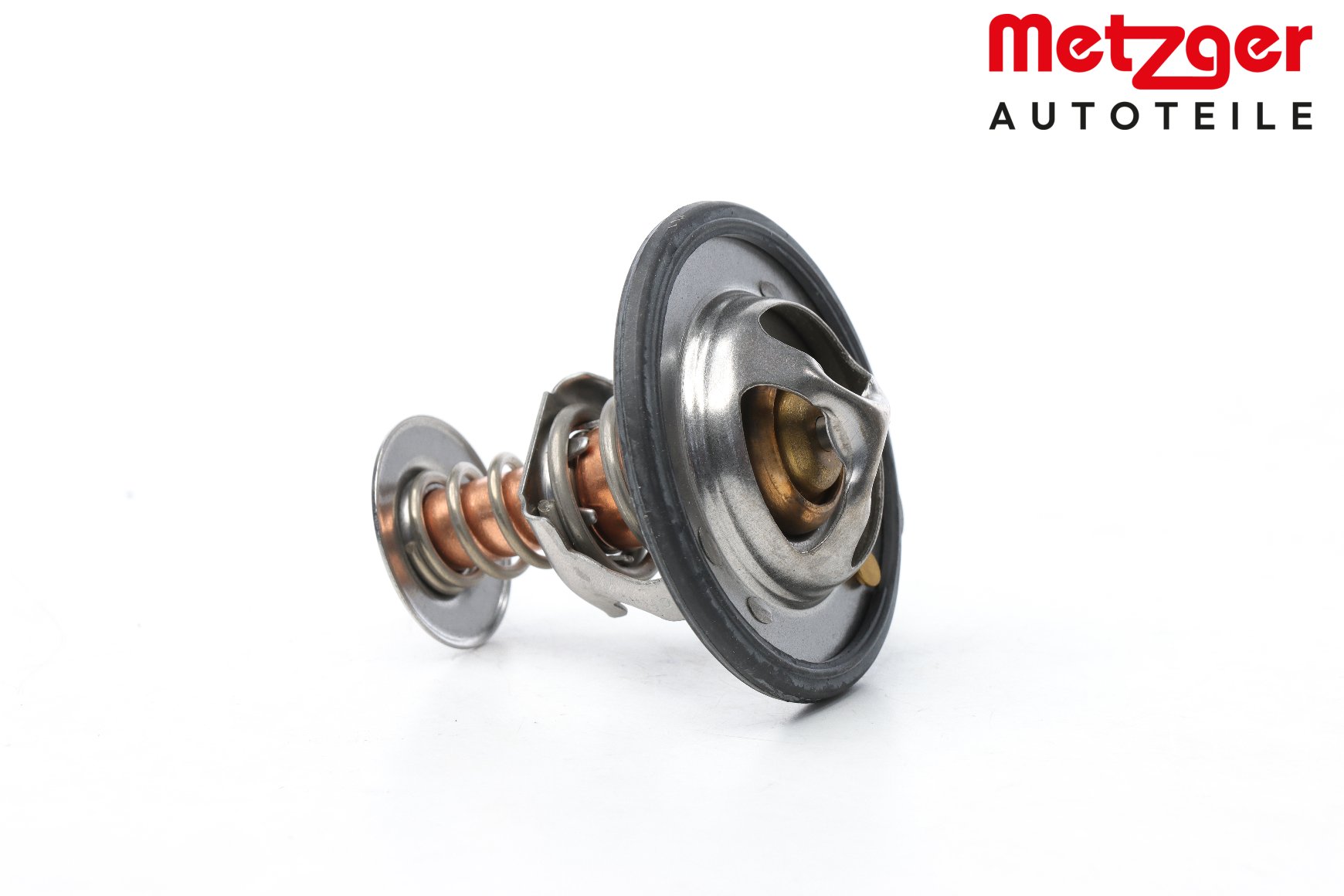 4006383 METZGER Kühlmittelregler Magentis I (GD, MS) 2.0 136 PS Benzin