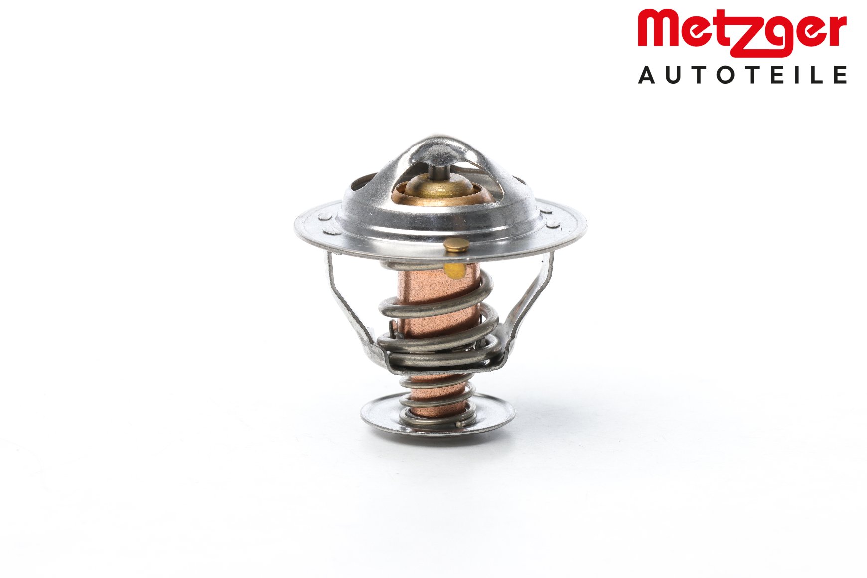 Įsigykite METZGER Termostatas, aušinimo skystis Prekės Nr.: 4006391 už žemiausią 19,21 € kainą
