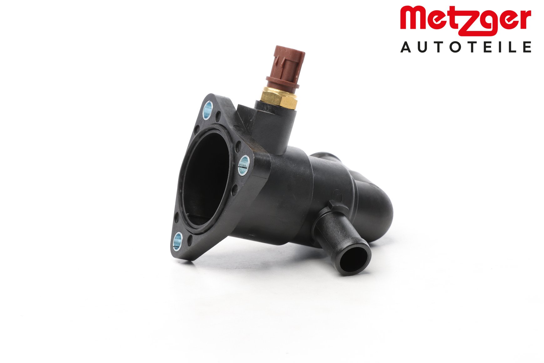 Kupite METZGER Termostat, hladilno sredstvo Št. izdelka: 4006395 po nizki ceni 72,21 €