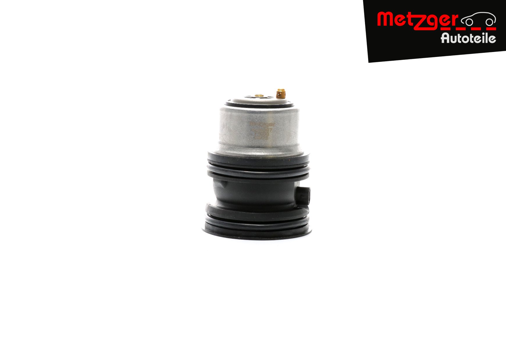 Originale Kühlwasserthermostat PORSCHE 4.8 S 400 PS Benzin 94810603400 von METZGER im Internet zu fairen Preisen