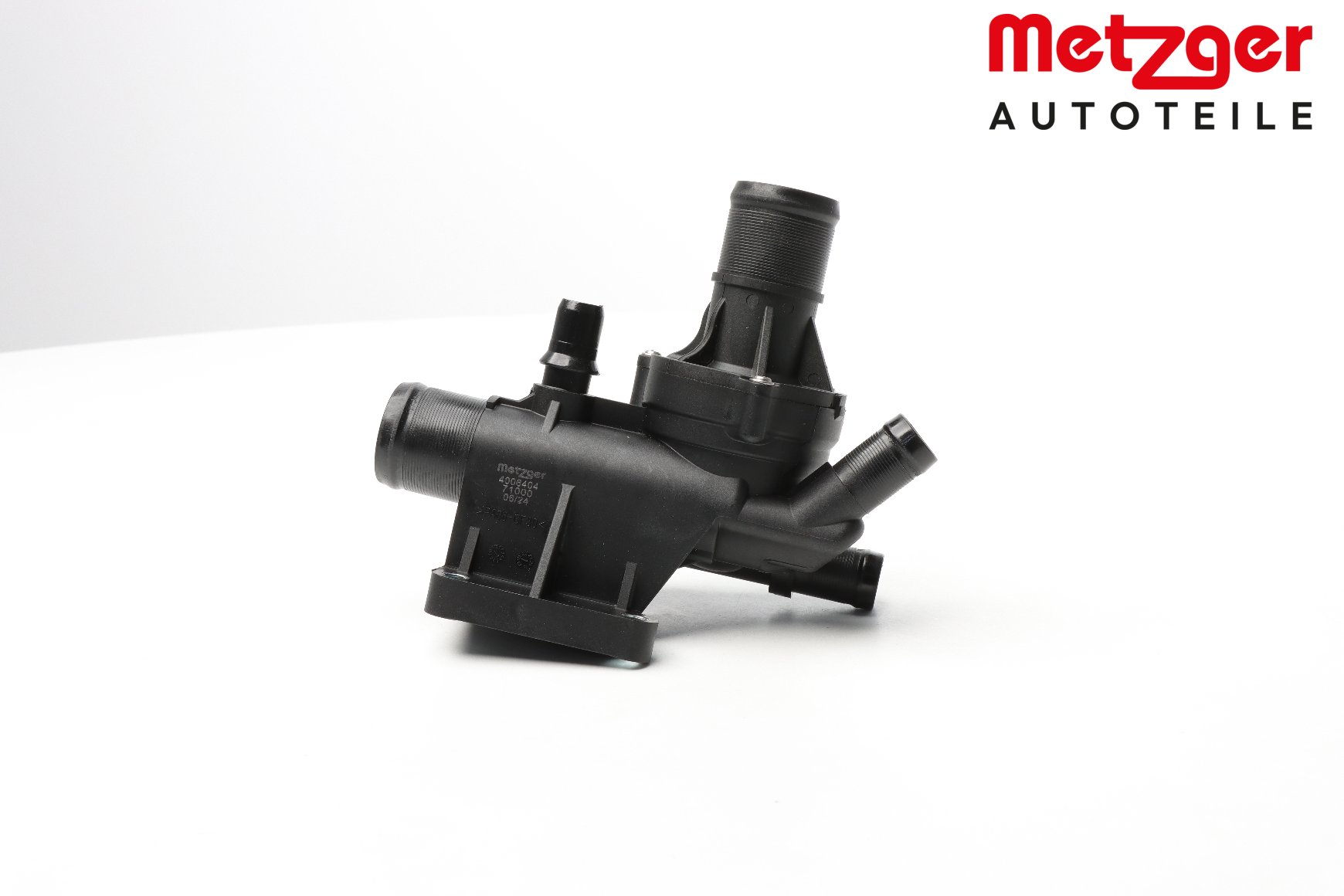 Cumpărați online Termostat, lichid racire 4006404 original/ă și la un preț mic, compatibil/ă cu nr. OEM A6262000115