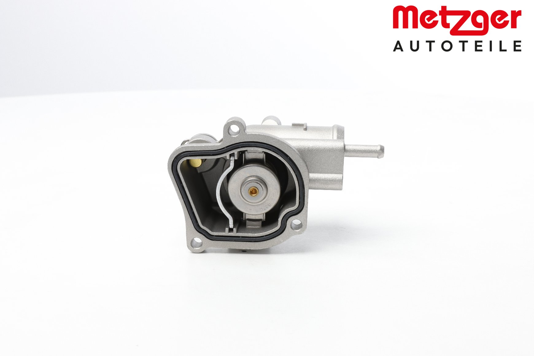METZGER A 611 203 03 80 Kühlwasserthermostat