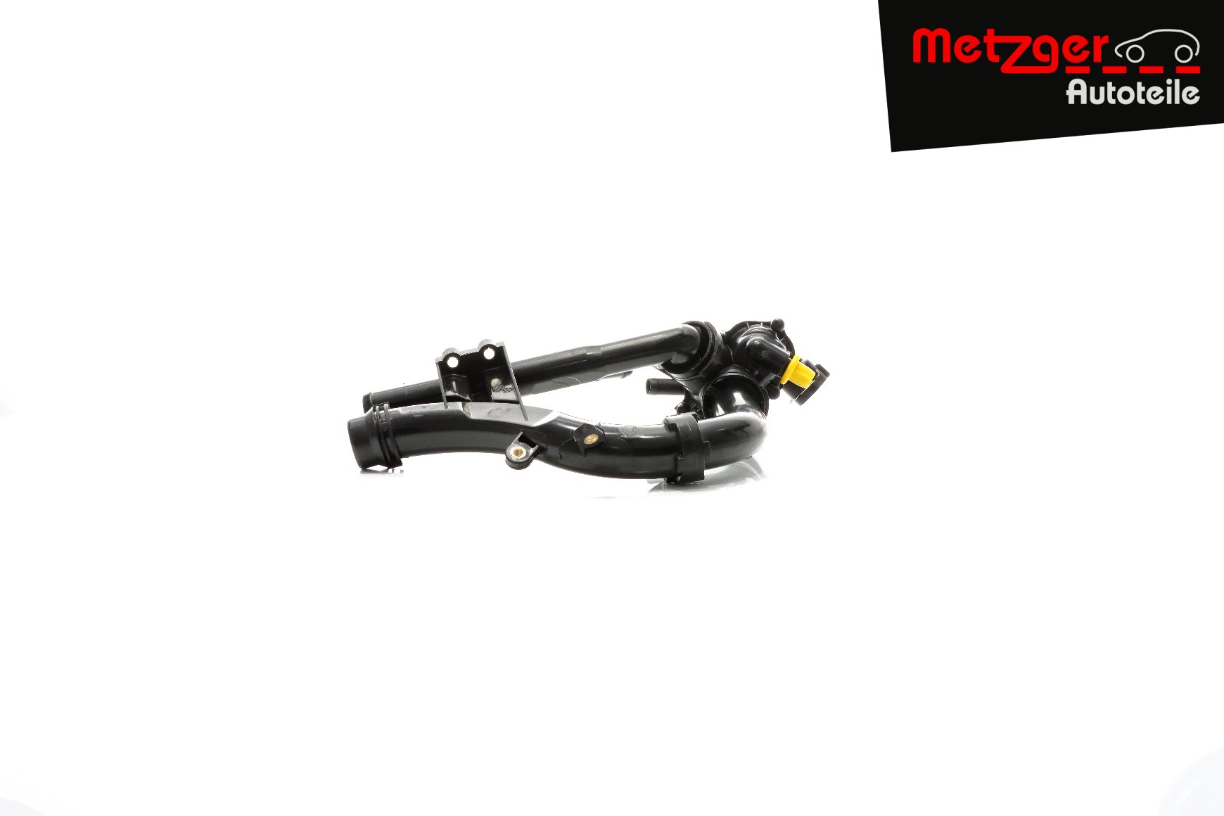 OEM Термостат Mercedes C205 2018 2742000115, 2742000215, A2742000115 METZGER