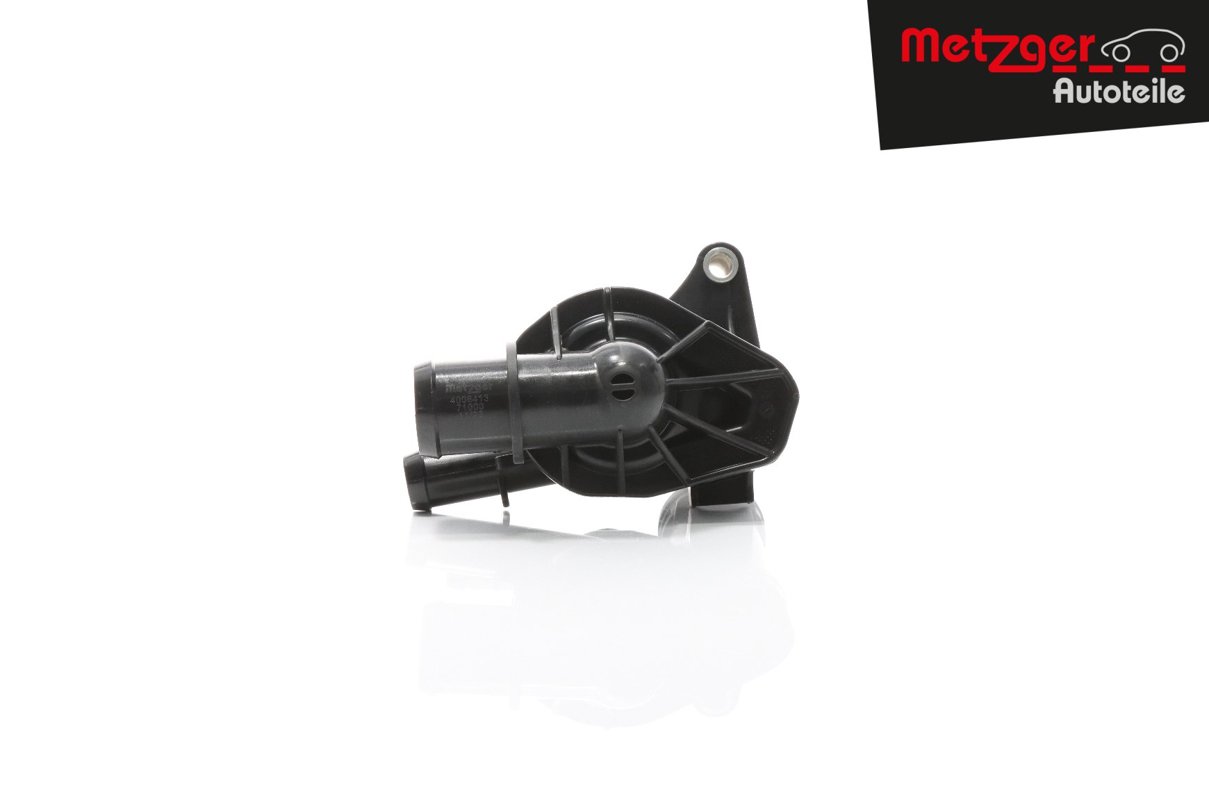 Kupuj METZGER Termostat, środek chłodzący Produkt No.: 4006413 w niskiej cenie, tylko 143,54 zł