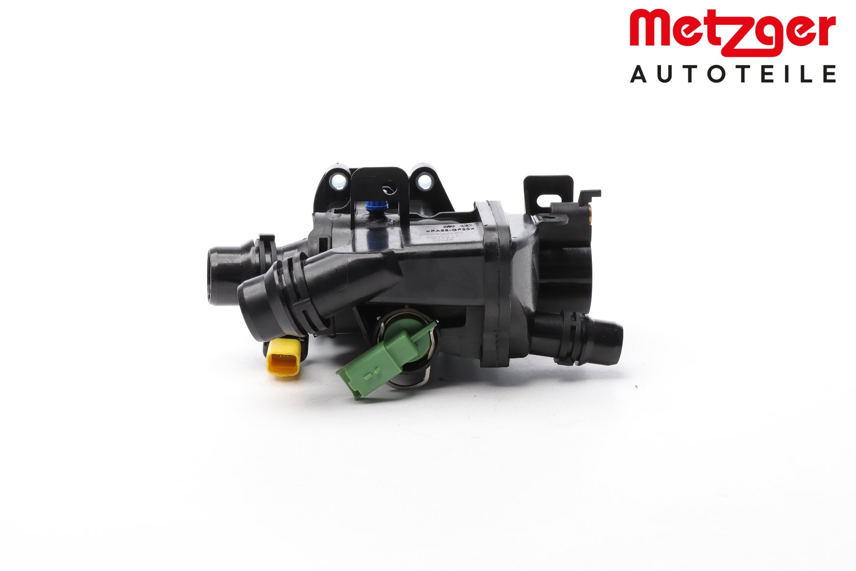 OPEL Combo MPV (X19) 2024 Thermostat valve METZGER OEM 3553499, 9812131480, 9684588980