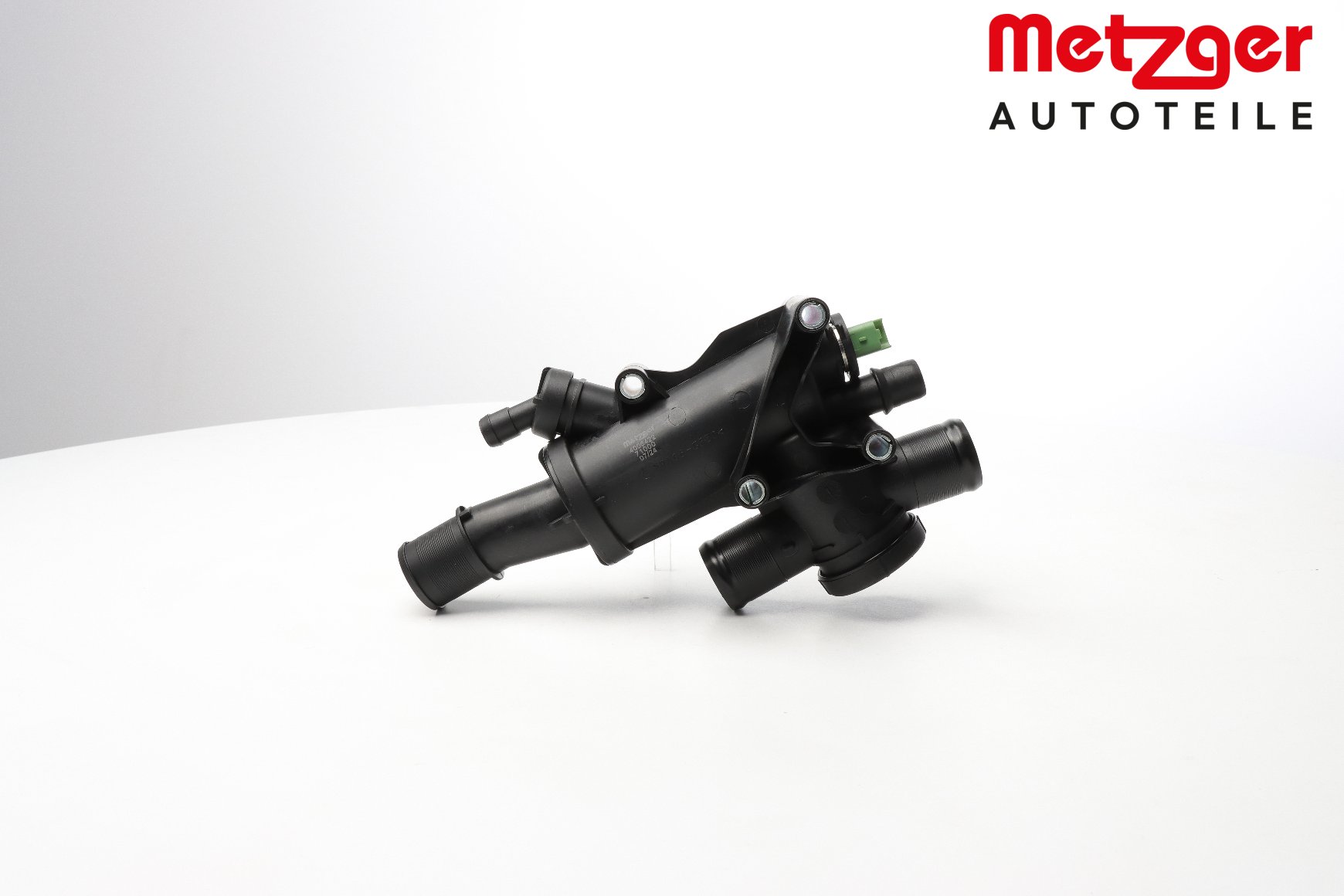 Įsigykite METZGER Termostatas, aušinimo skystis Prekės Nr.: 4006422 už žemiausią 53,14 € kainą