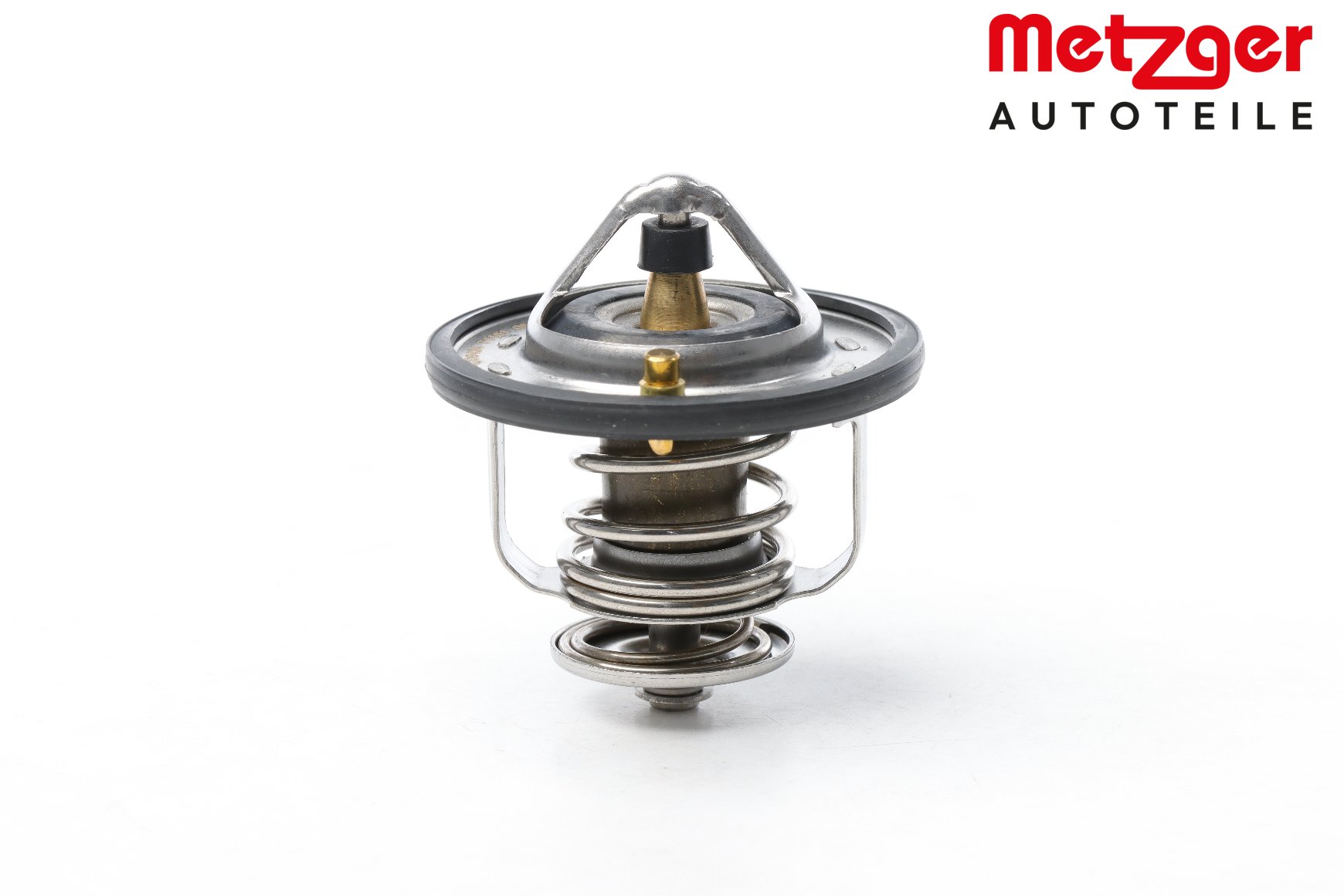 Originale Kühlwasserthermostat OPEL 2.2 CDTi 4x4 163 PS Diesel 4801924 von METZGER im Internet zu fairen Preisen