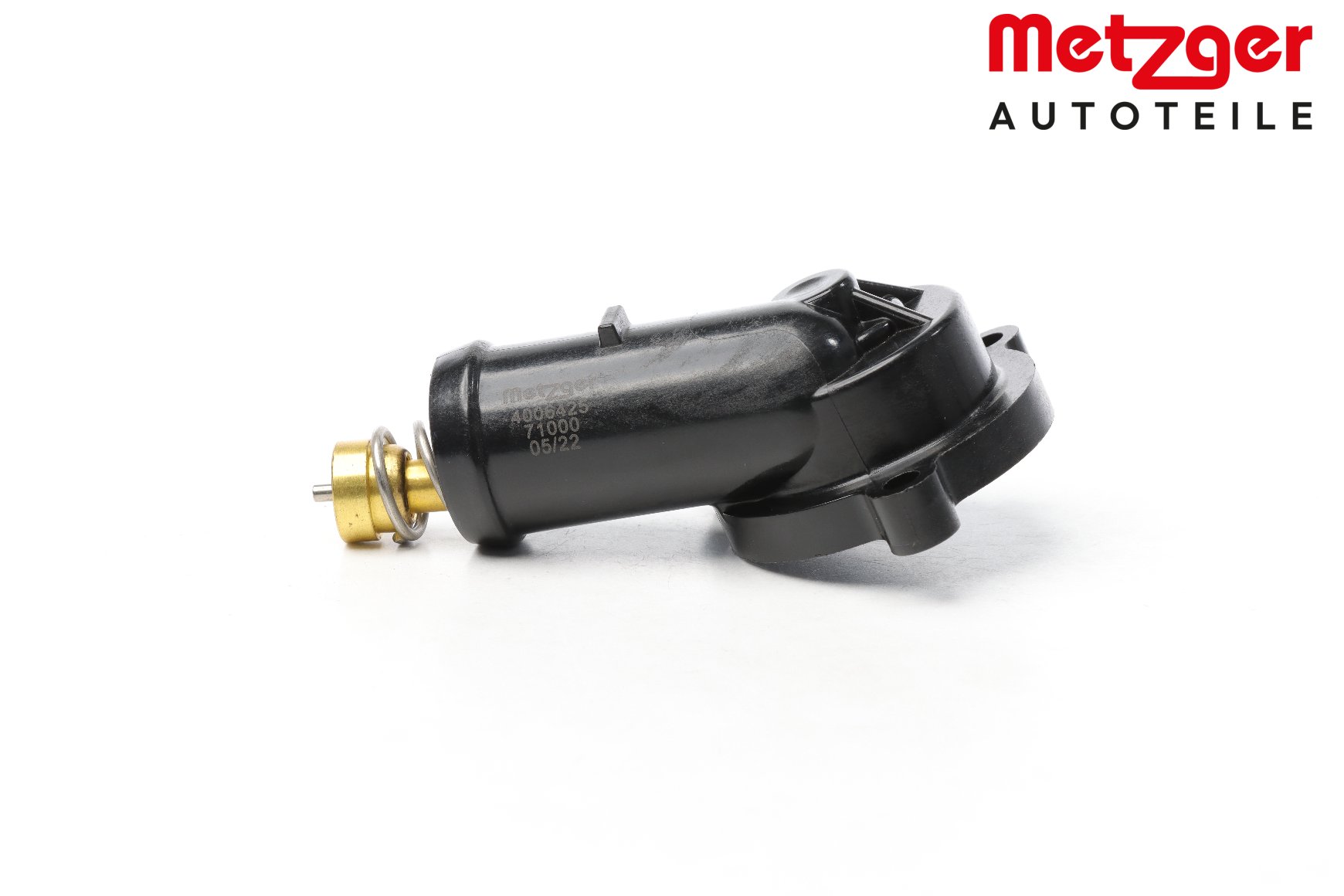 METZGER 4006425 Thermostat d'eau