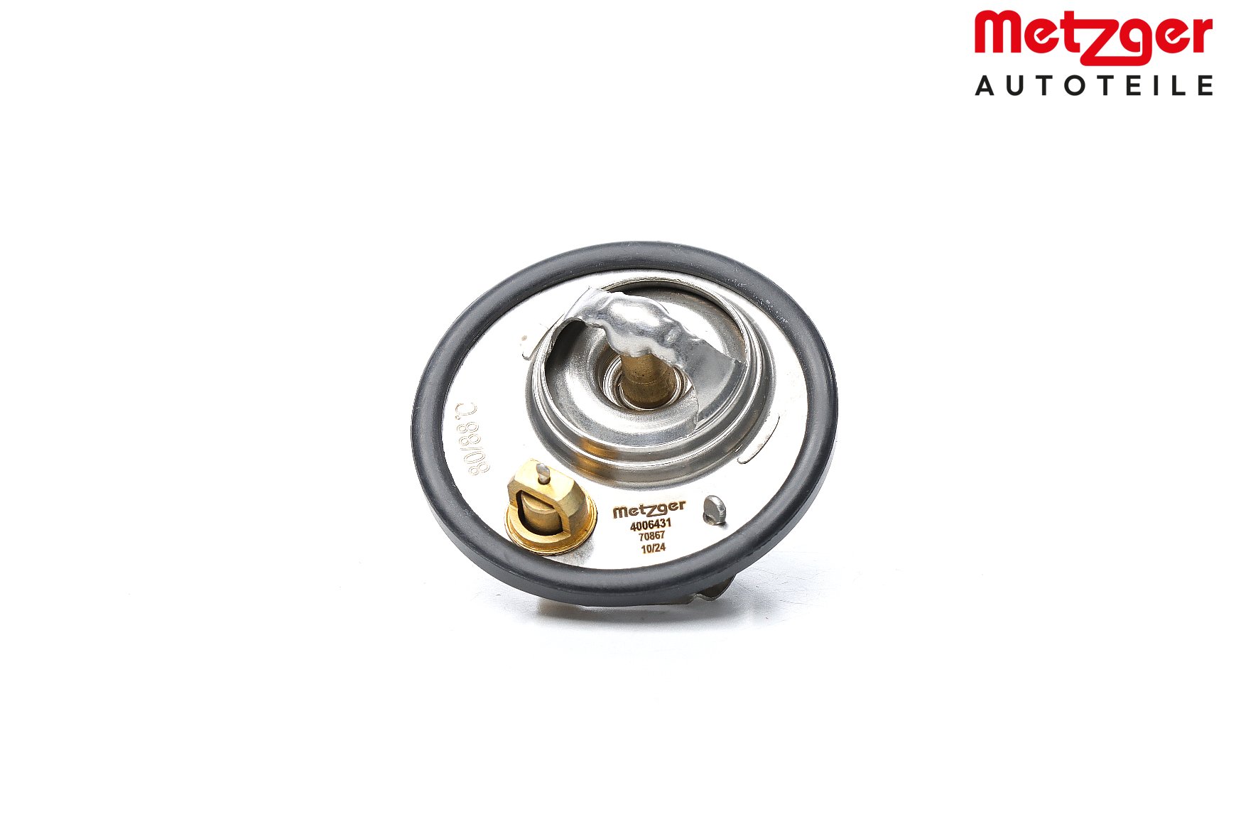 METZGER 4006431 Thermostat d'eau