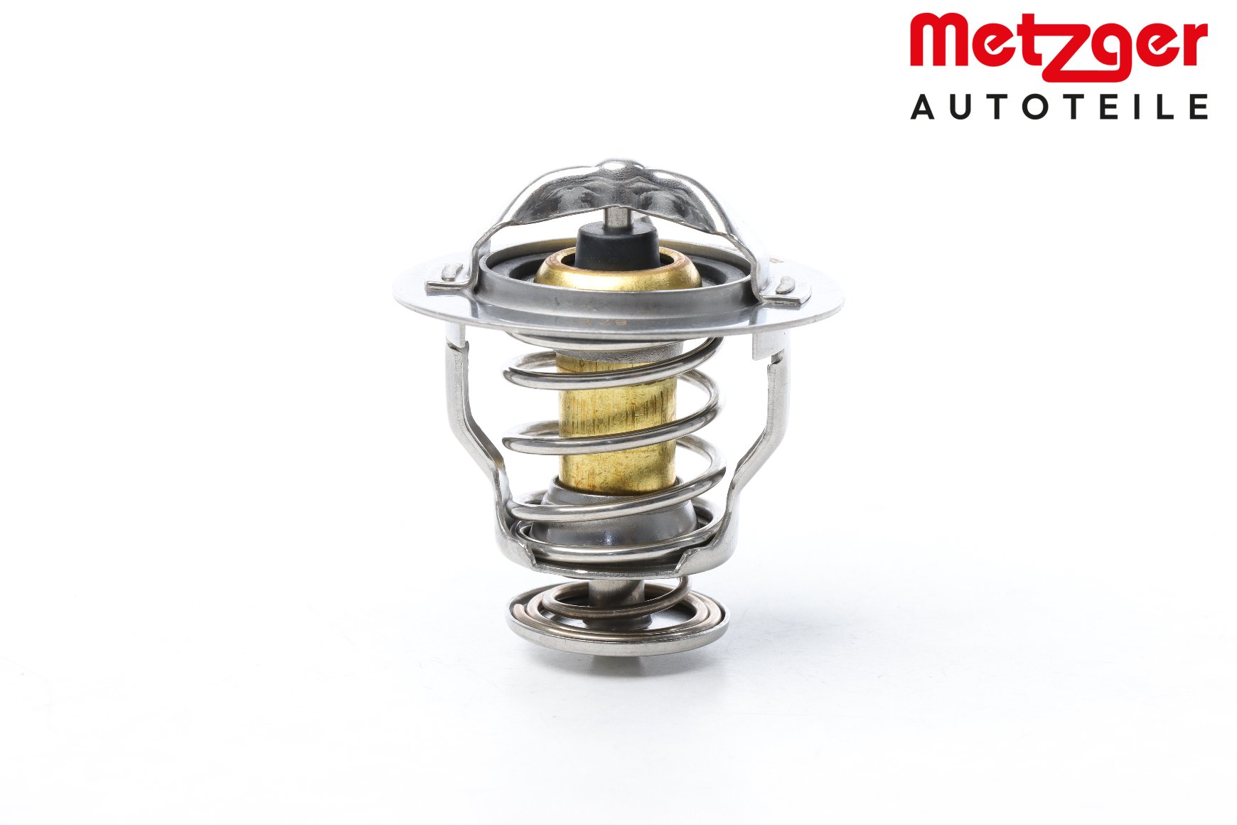 OEM Kühlmittelthermostat Mitsubishi Eclipse Cross 2021 1305A283, 1305A803, 1305A803 METZGER